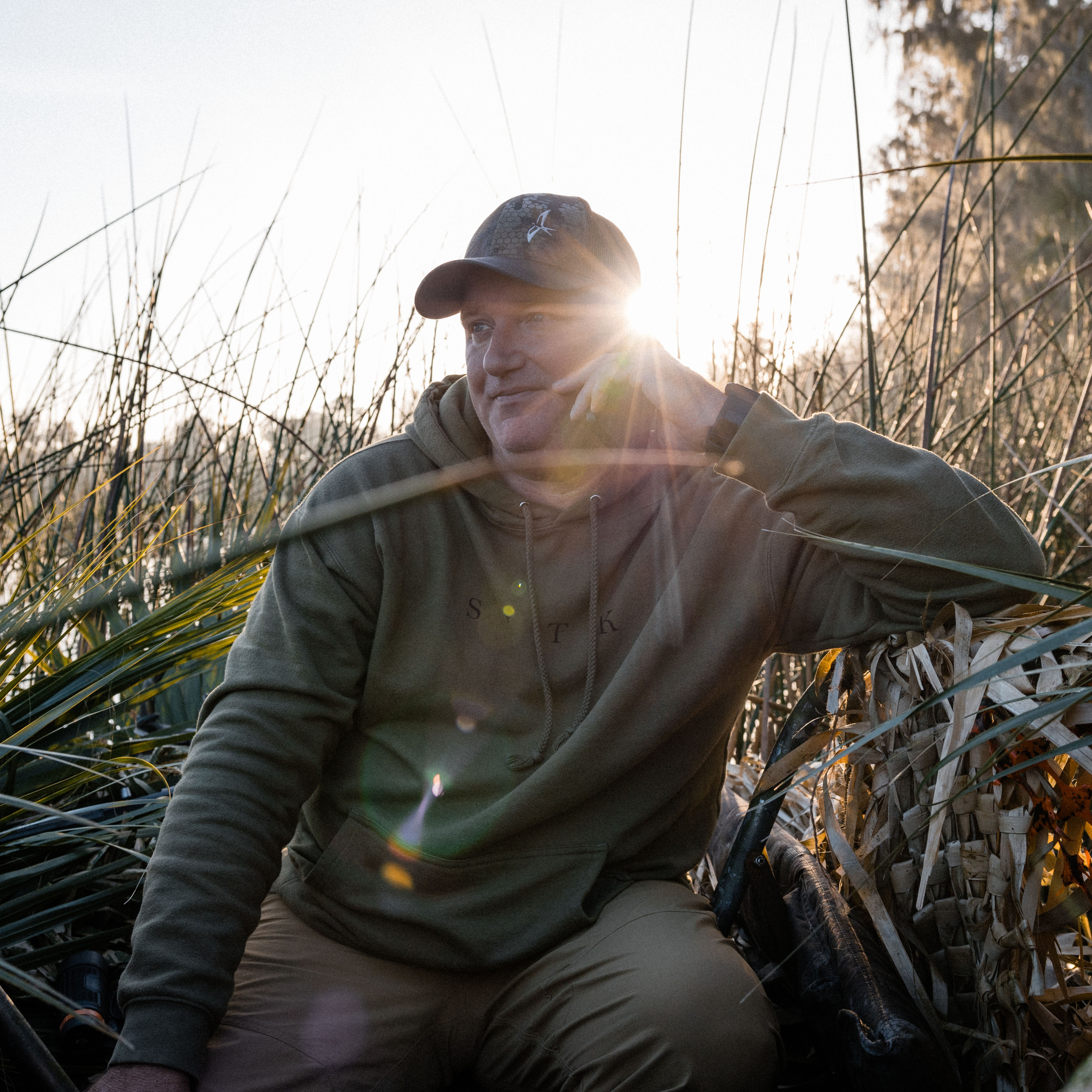 Travis Thompson – All FL Org