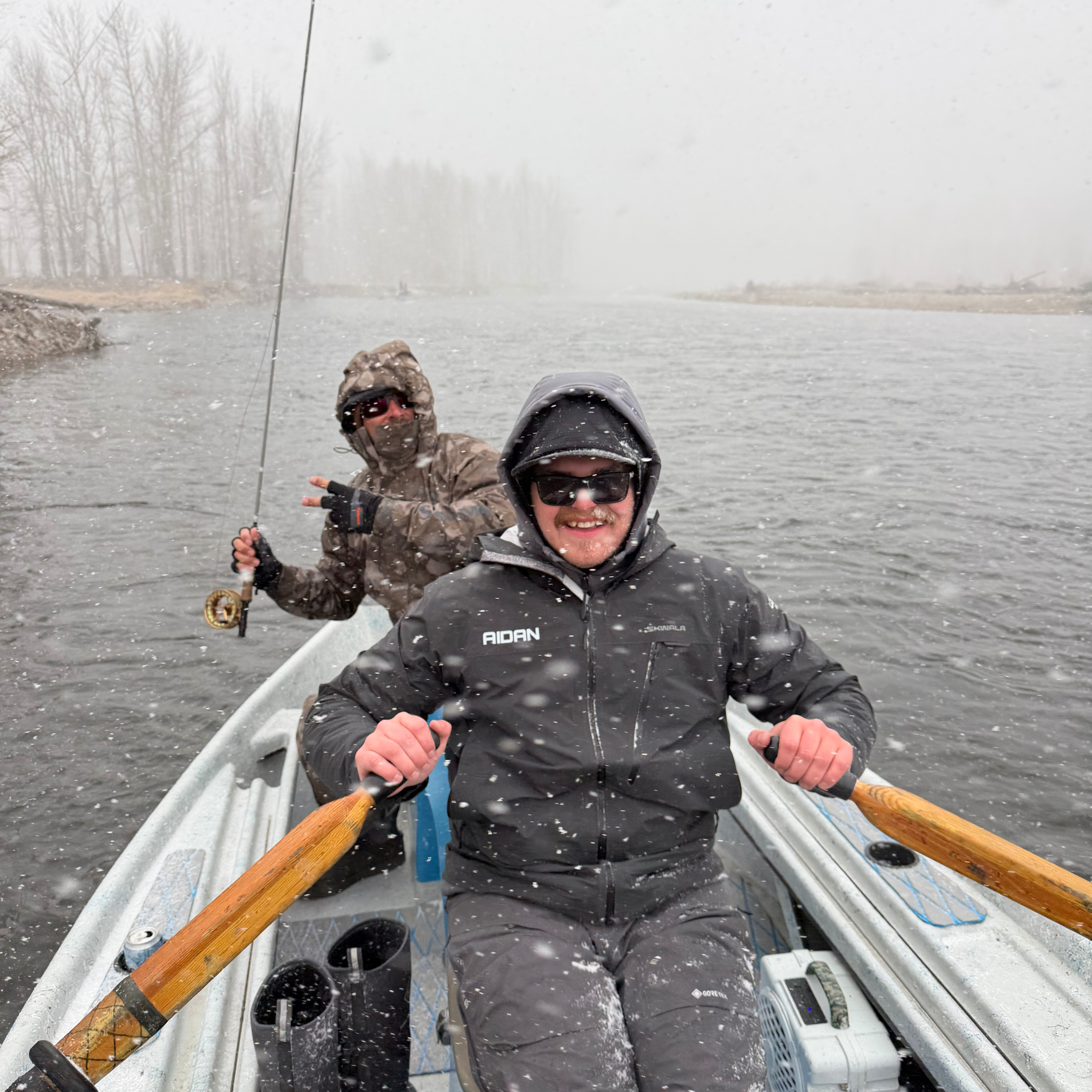 Quail season recap, Montana and other recent events