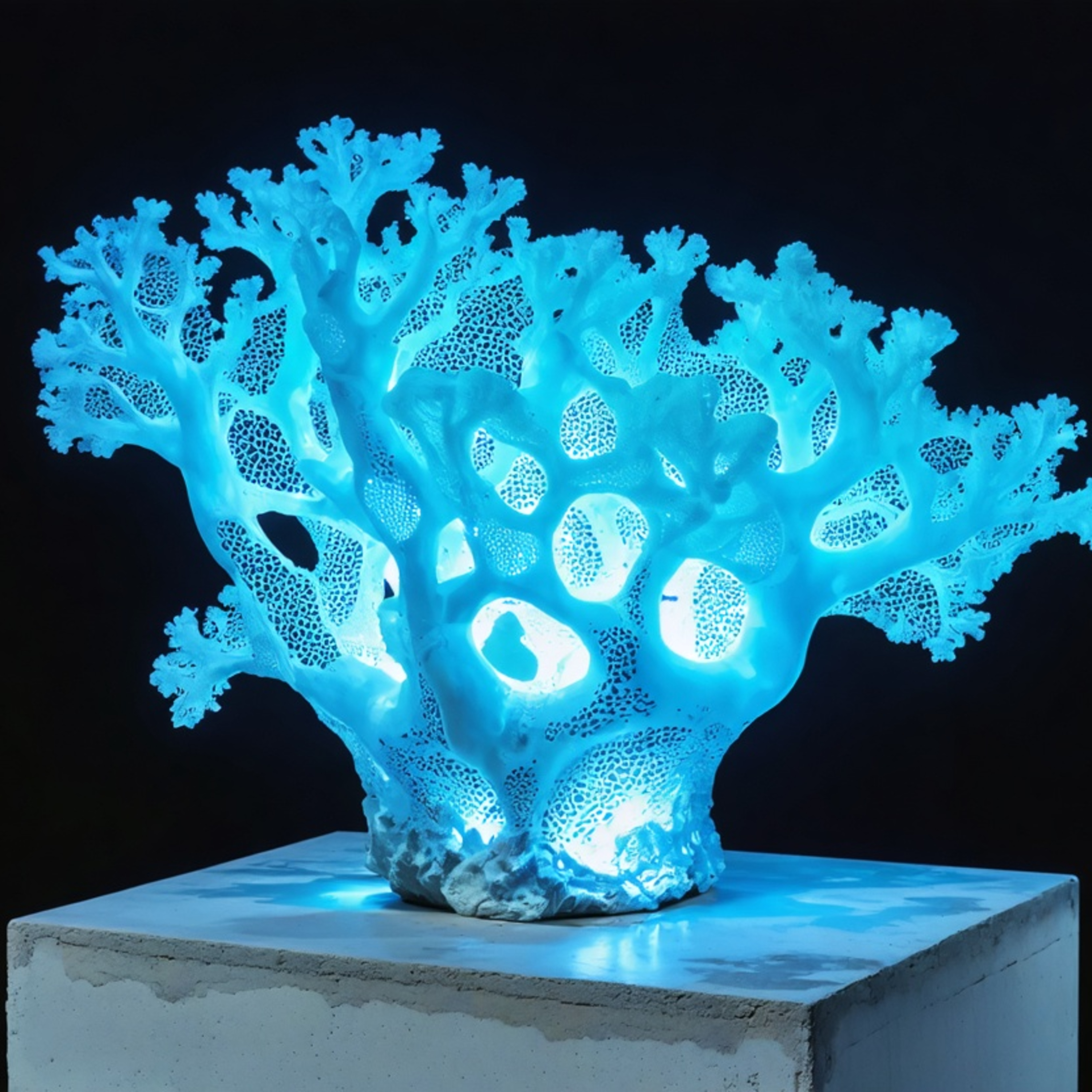Coral Calculus: A Bio-Currency for the DeFi Age by Seychelles Labonte episode artwork