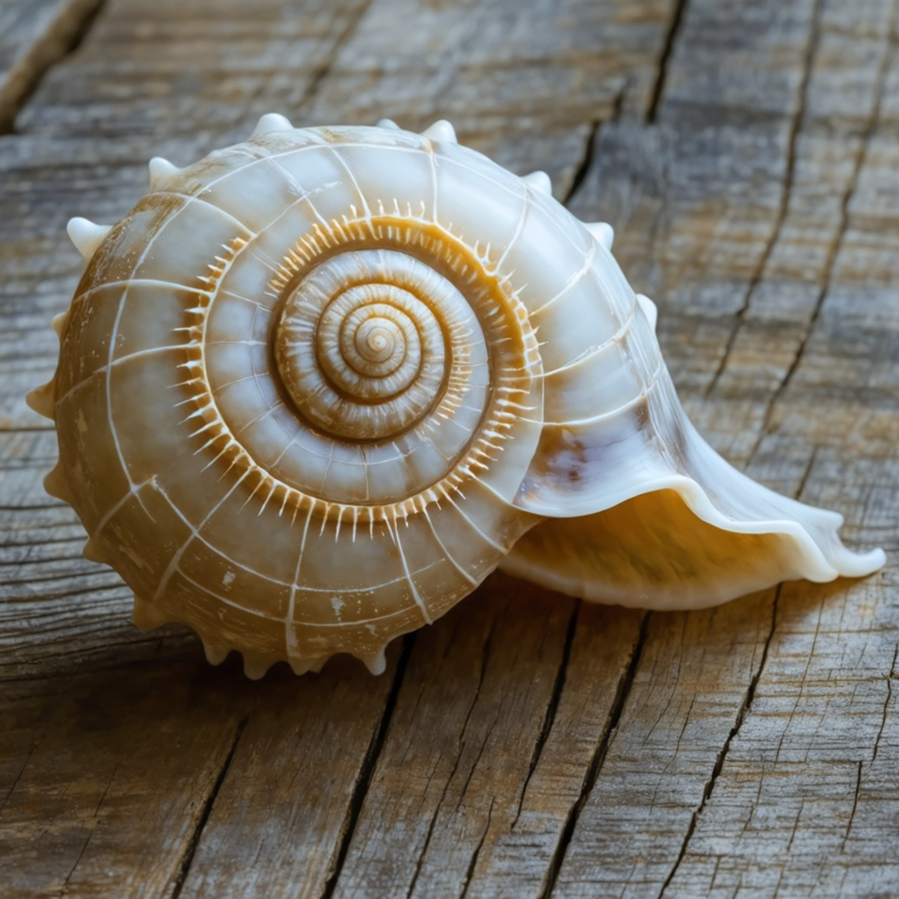 What if money can literally grow? The Algorithmic Seashell by Seychelles Labonte episode artwork