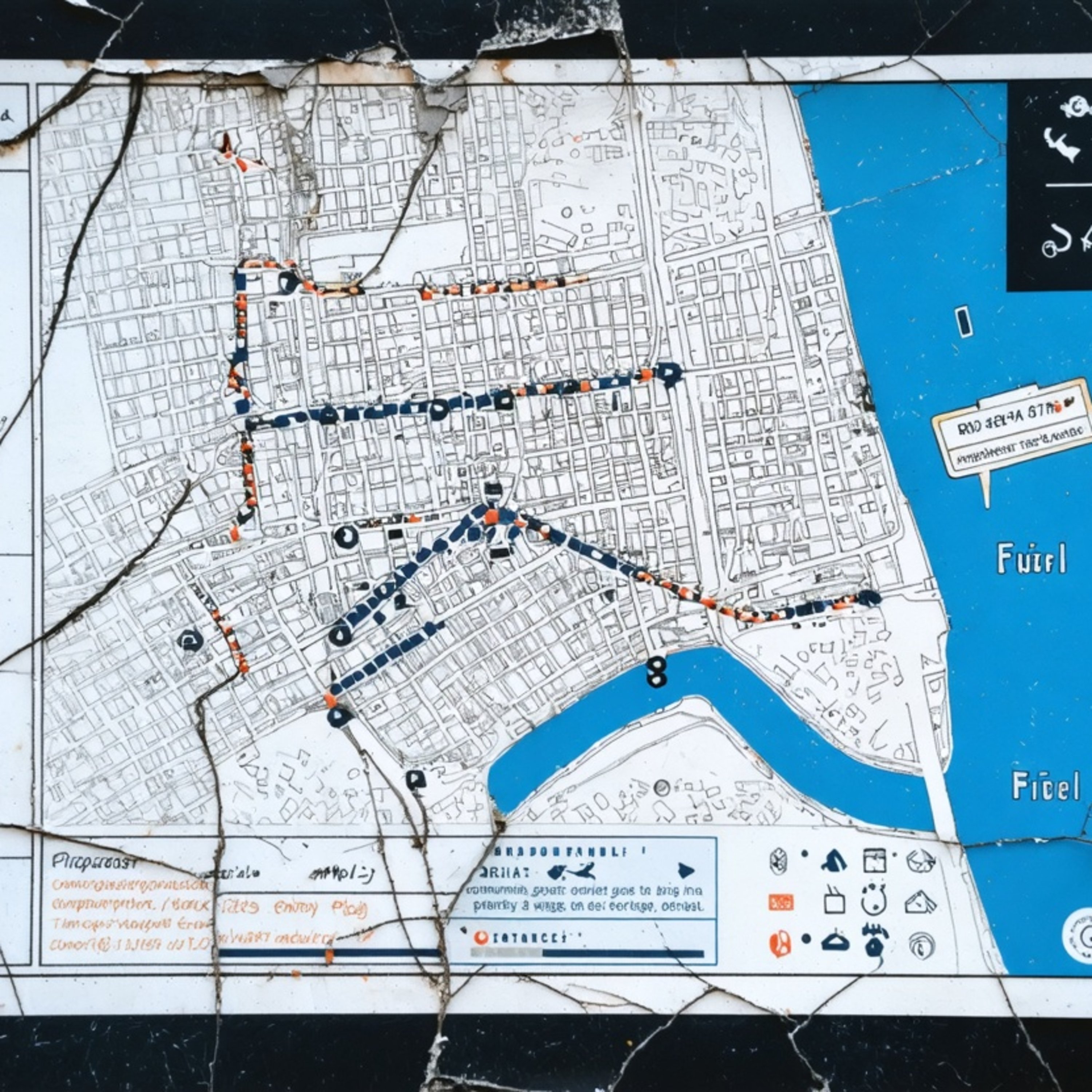What if the entire network that makes your city tick was just gone? Rīgas Kustība 2026: Ghosts of Smart Mobility by Juris Ozols episode artwork