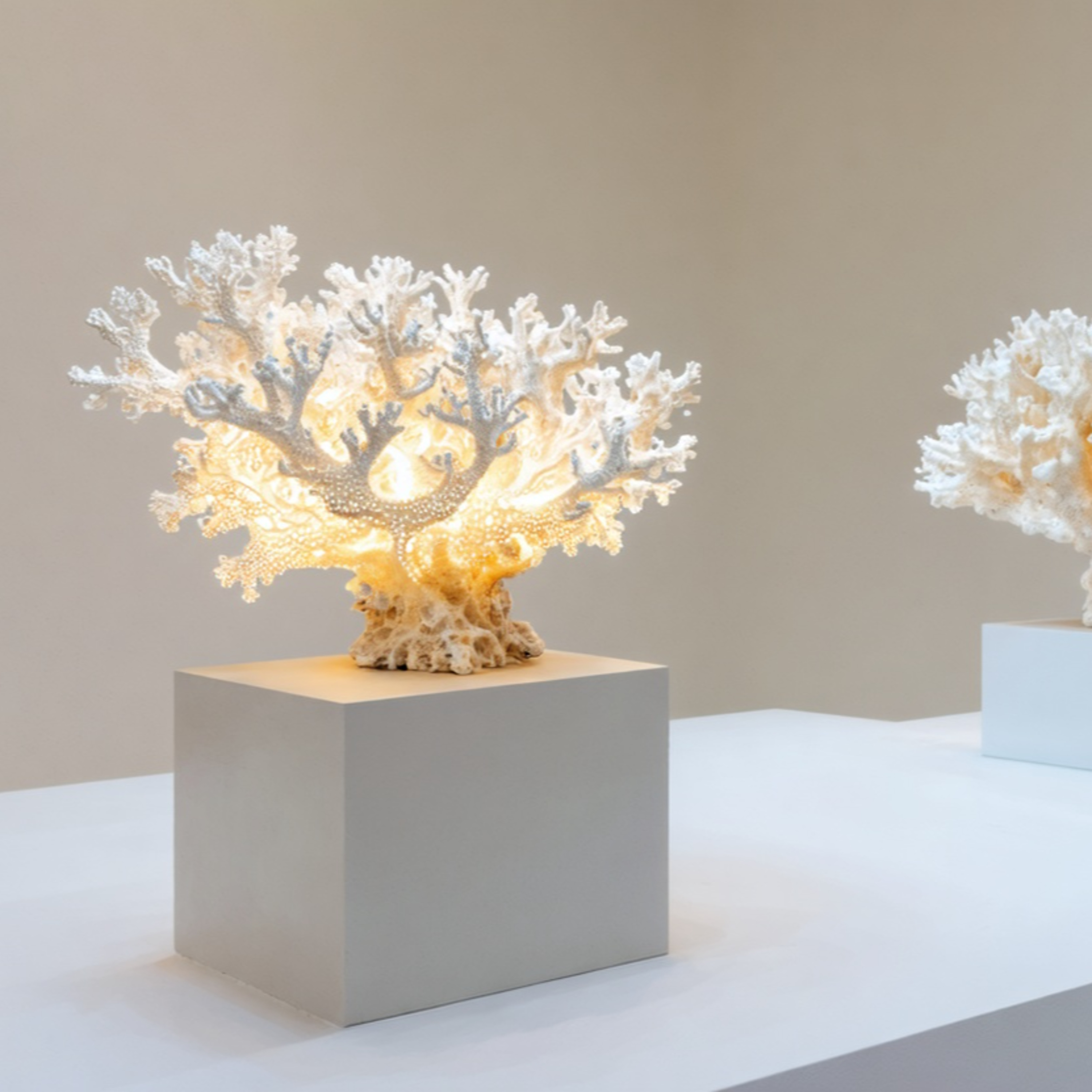 What if your deepest grief could be archived by a quantum computer? Coral Memory: A Quantum Archive of Grief by Rowan Payne episode artwork