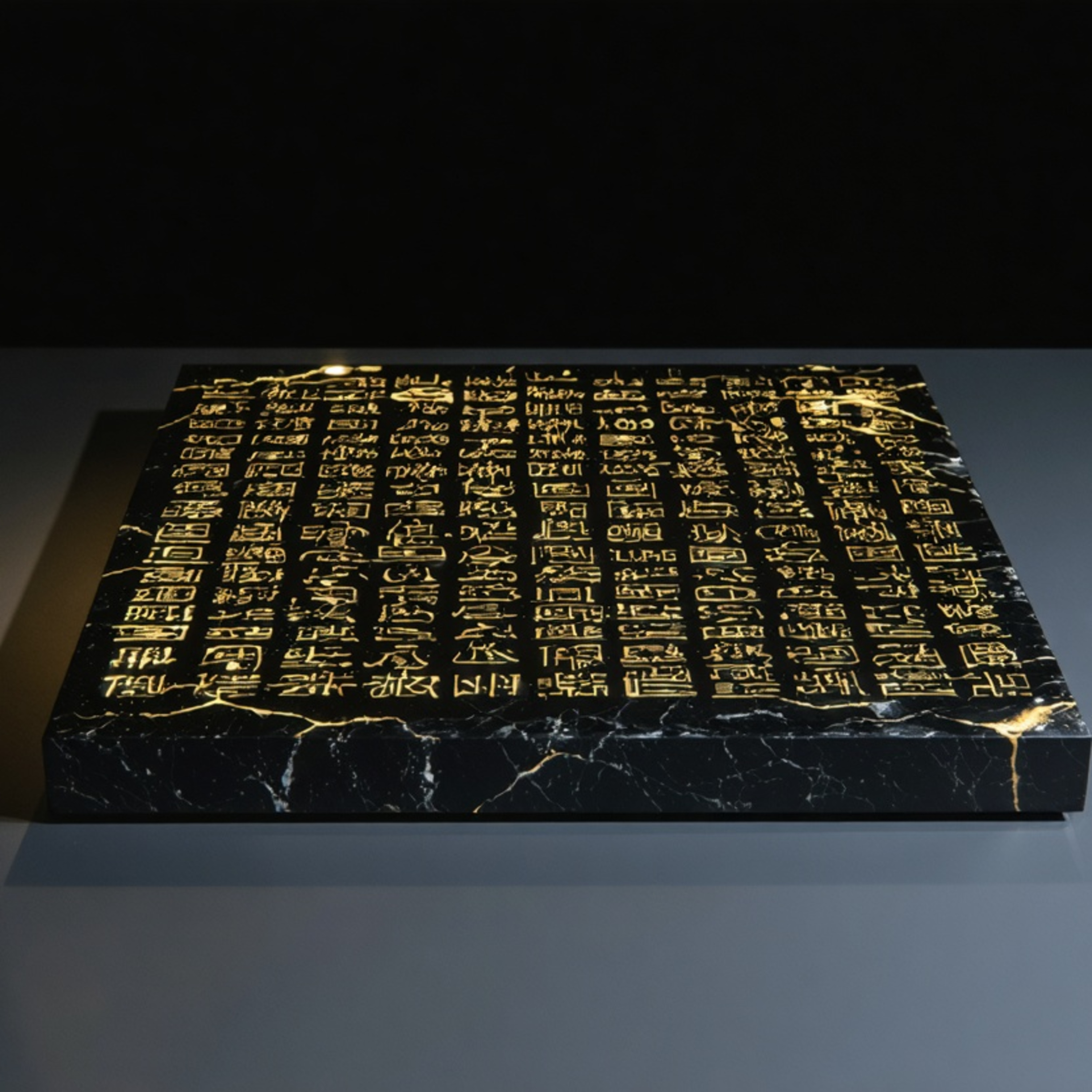 What if your access to basic necessities is based on how you contribute to keeping the society sustainable? The Obsidian Ledger by Valeria Flores episode artwork
