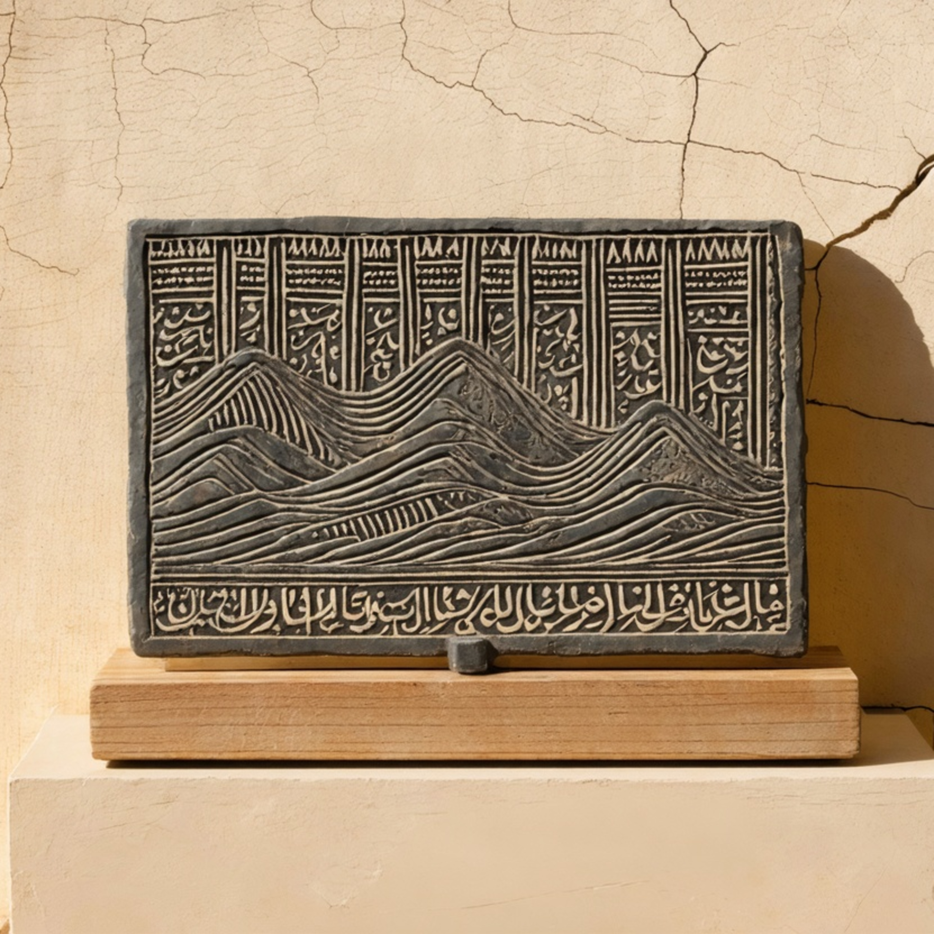 What if robots run the legal system? The Whispers of Justice: Wind Scribes of 2032 by Aida Al-Akhdar episode artwork