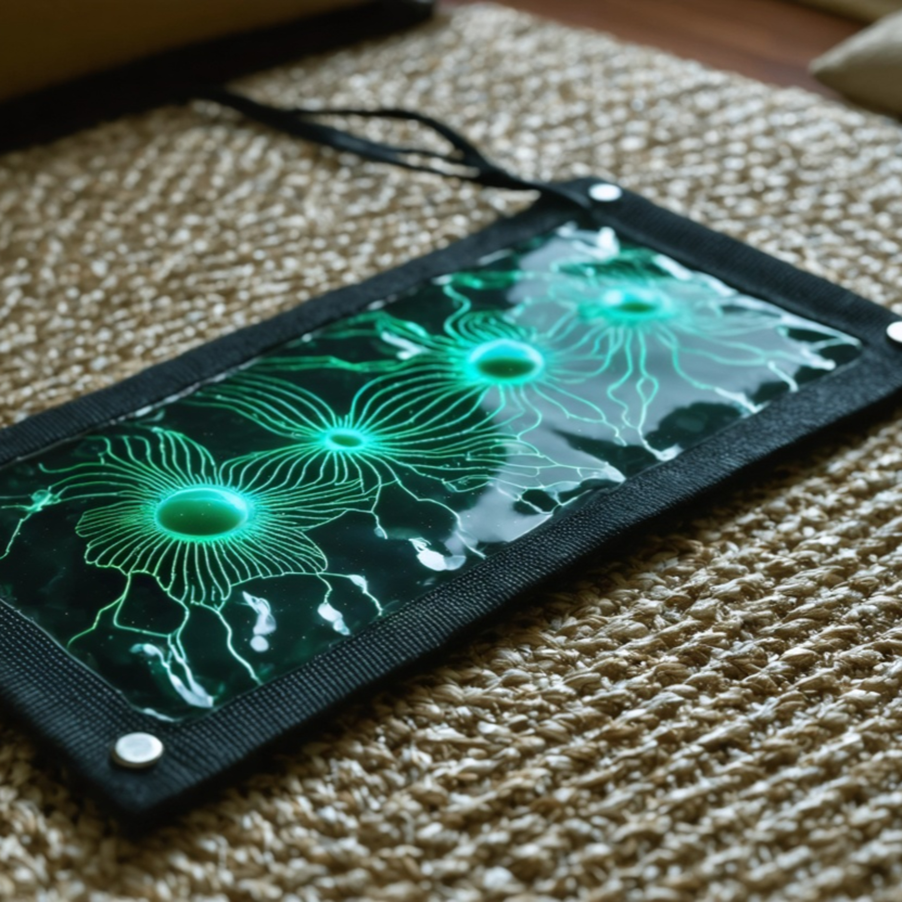 What if throwing away your phone or laptop was a thing of the past? Adaq: A Symbiotic Economy by Alif Rahman episode artwork