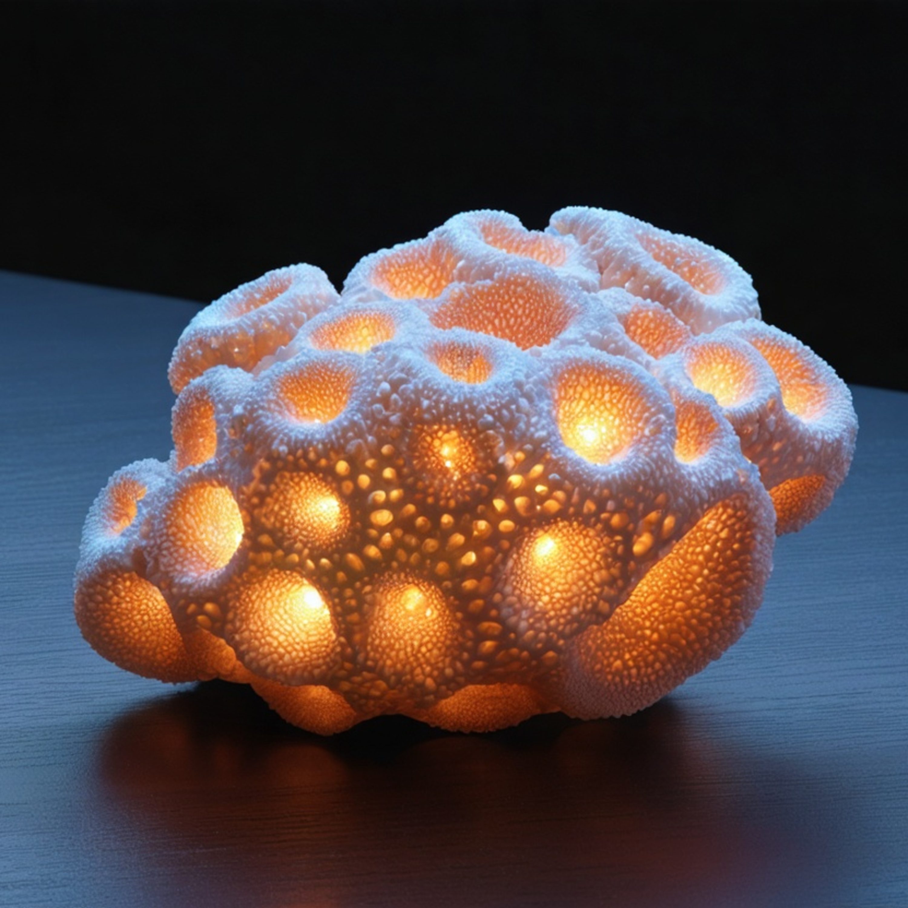 What if you knew how your health is going to play out? The Coral Memory by Rowan Payne episode artwork