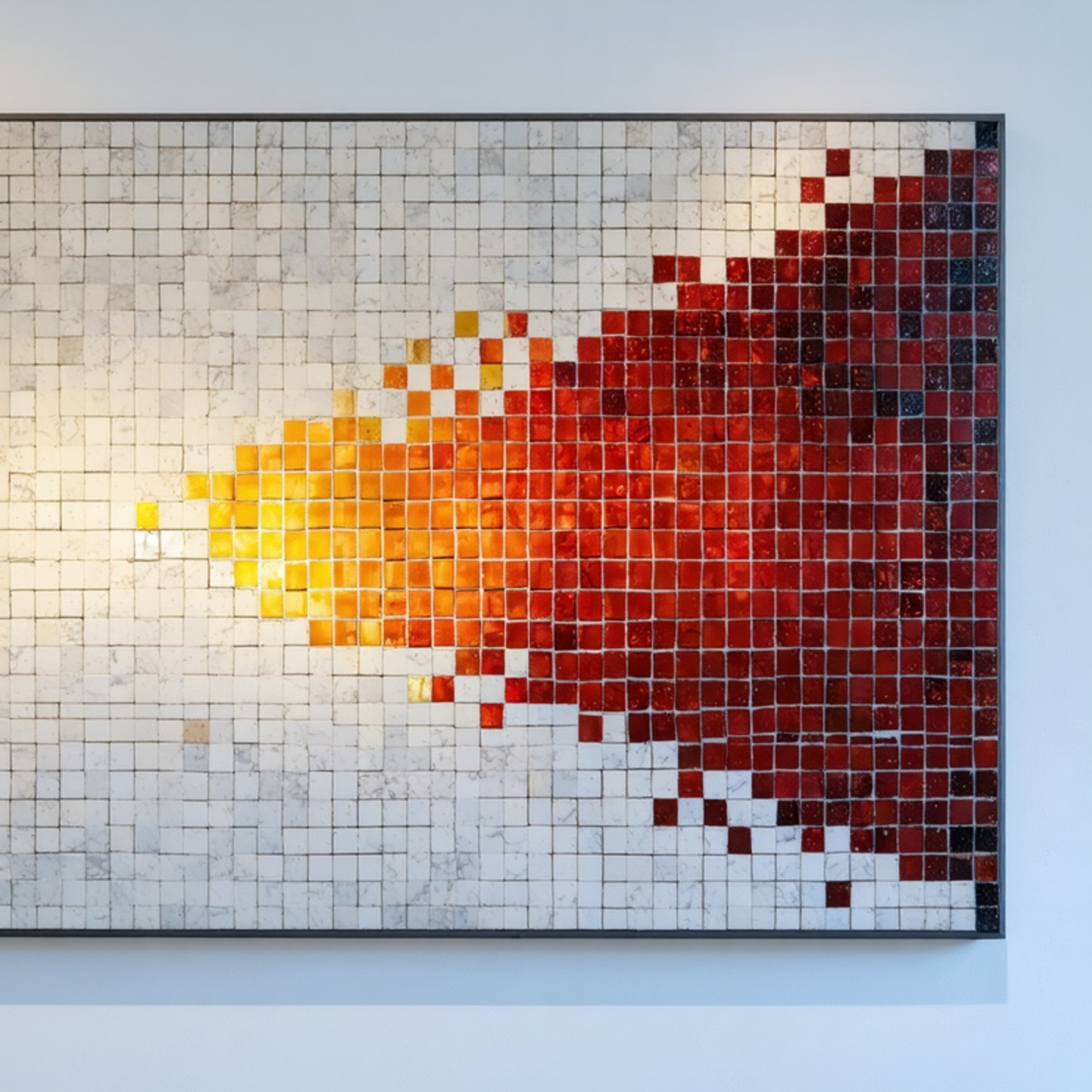 What if breathing clean air is a luxury? Tessellated Breath by Kasia Wolski episode artwork