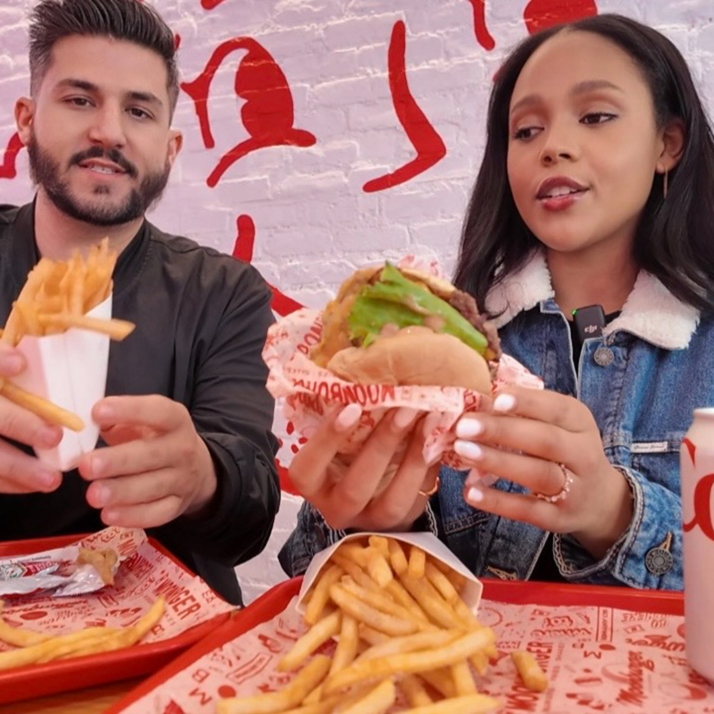 From Fork to Feed — a day behind the scenes with The Fork Lift