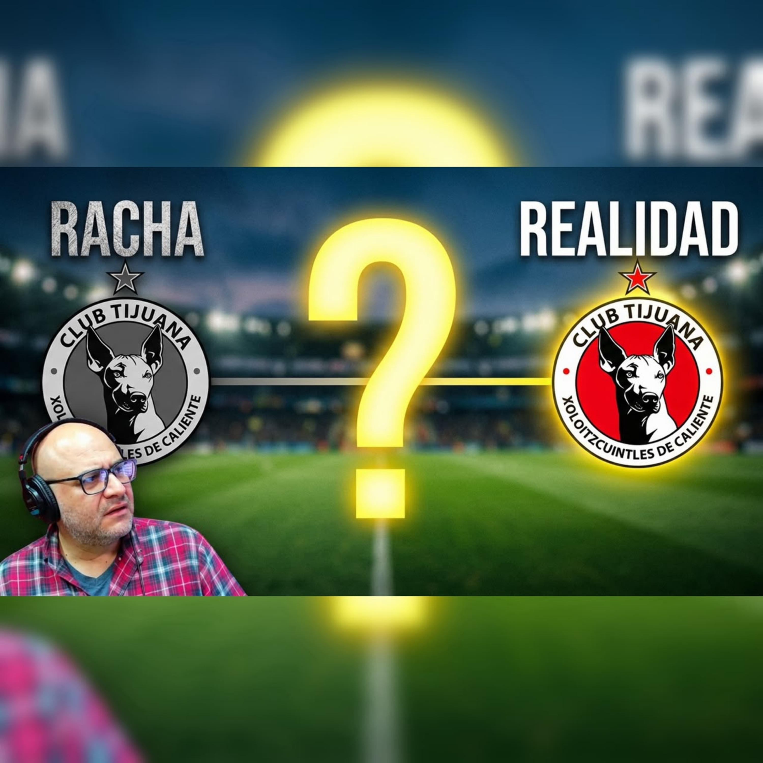 Xolos lidera la Liga MX: ¿Realidad o solo una buena racha? episode artwork