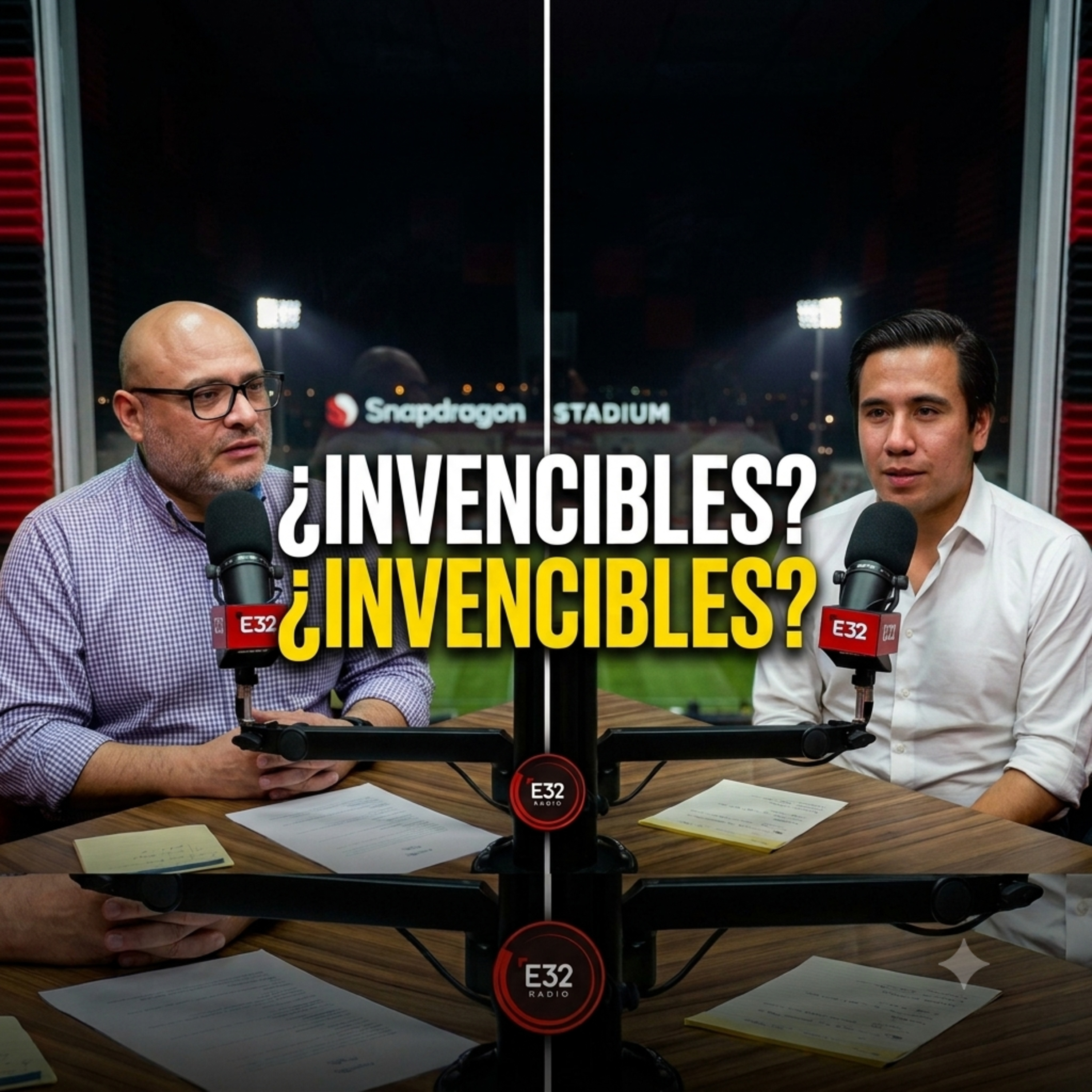 ¿El América es invencible? Análisis del 3-1 al San Diego FC episode artwork