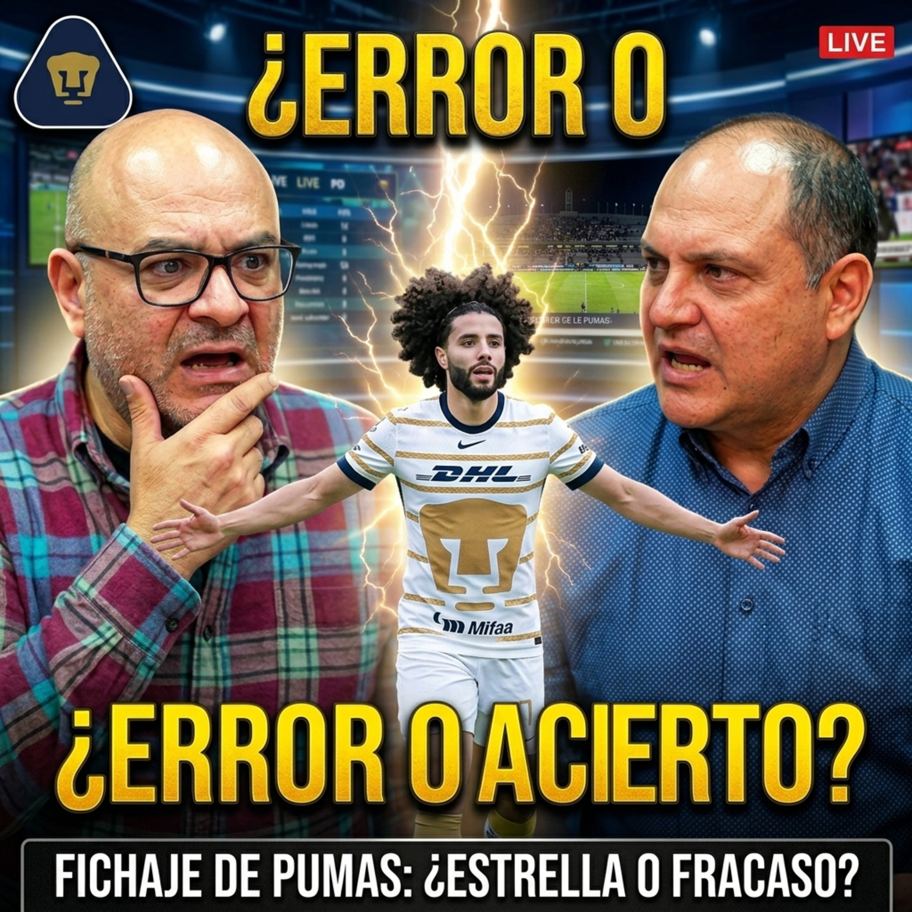 Portada de INeXpertos que aman el deporte
