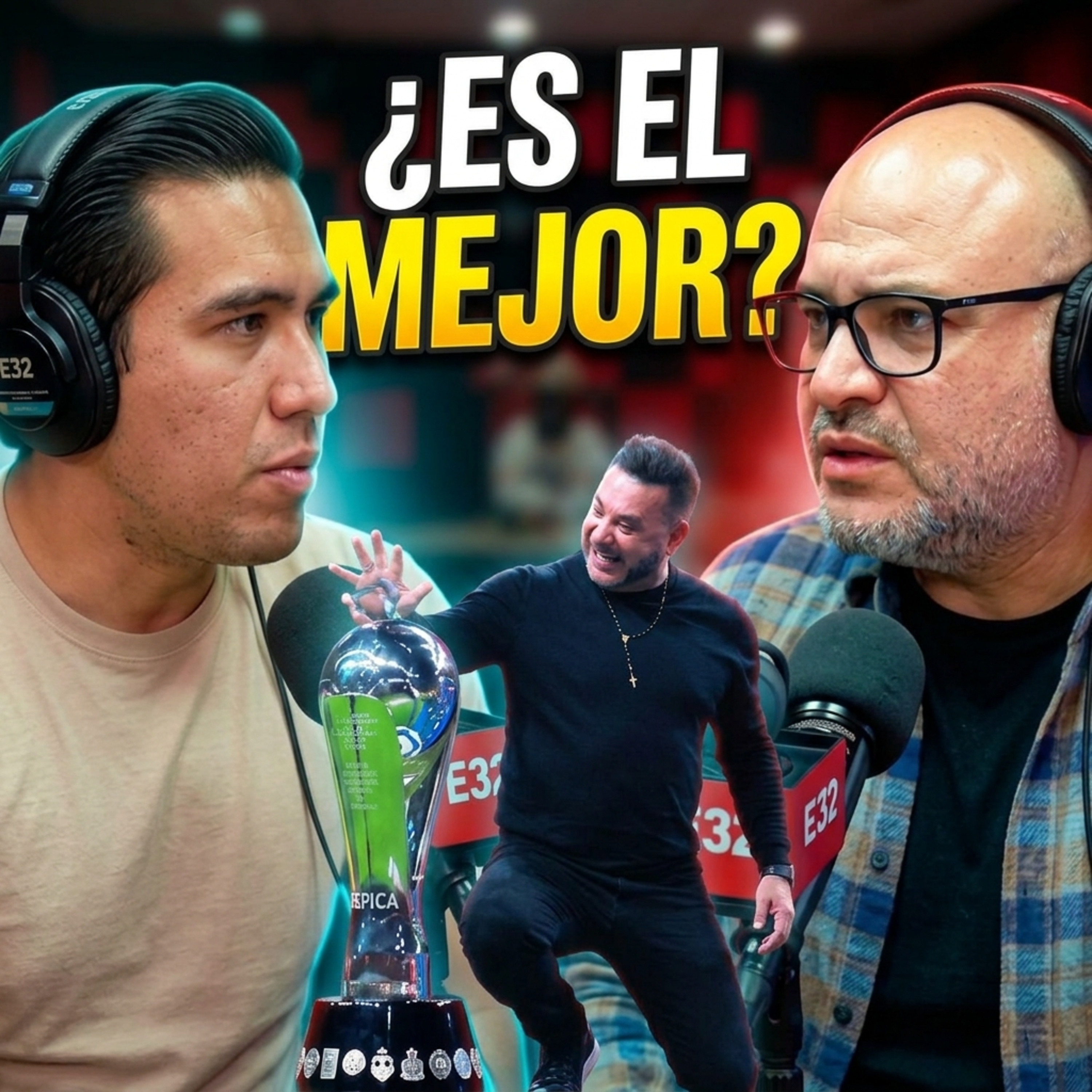 Portada de INeXpertos que aman el deporte