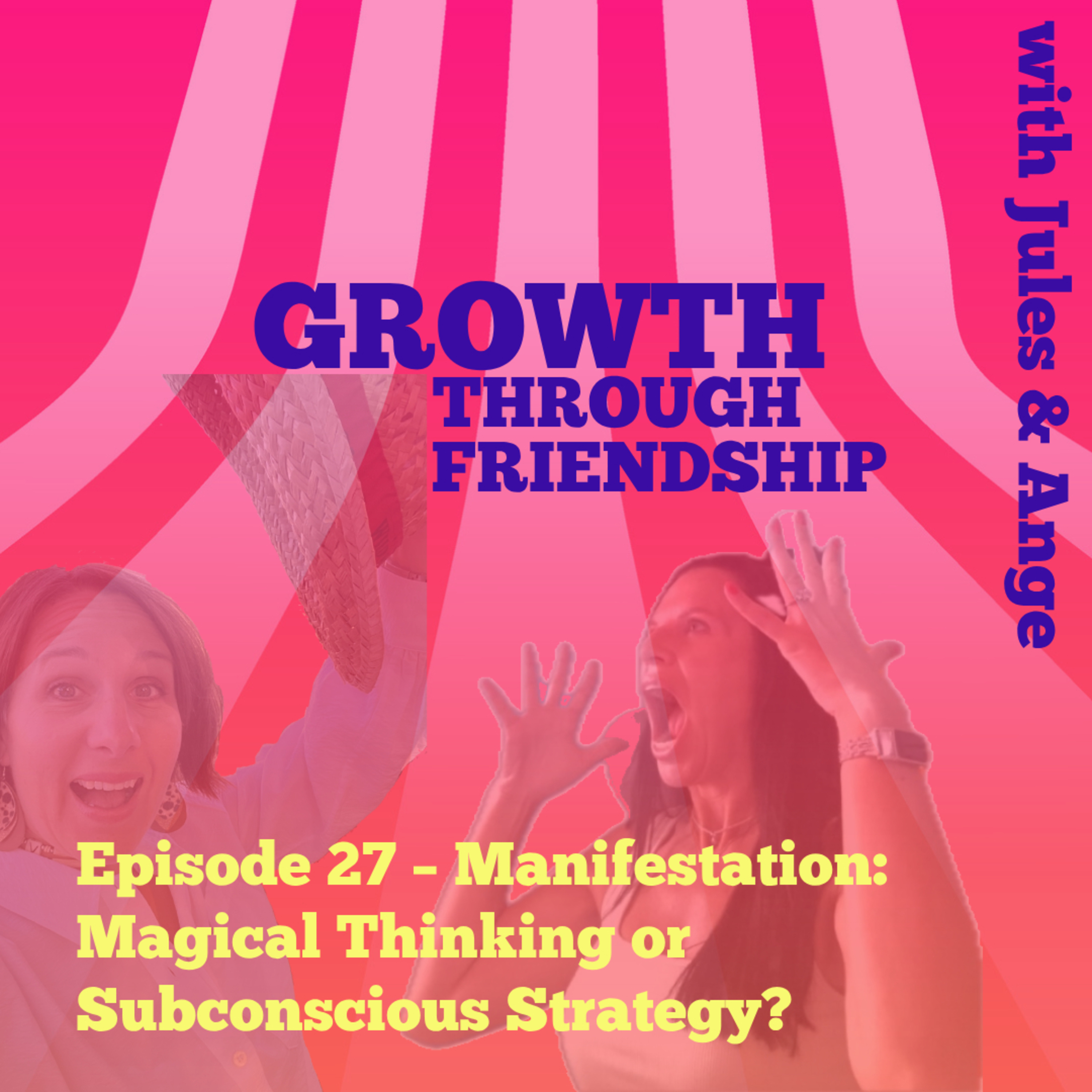 Growth through Friendship