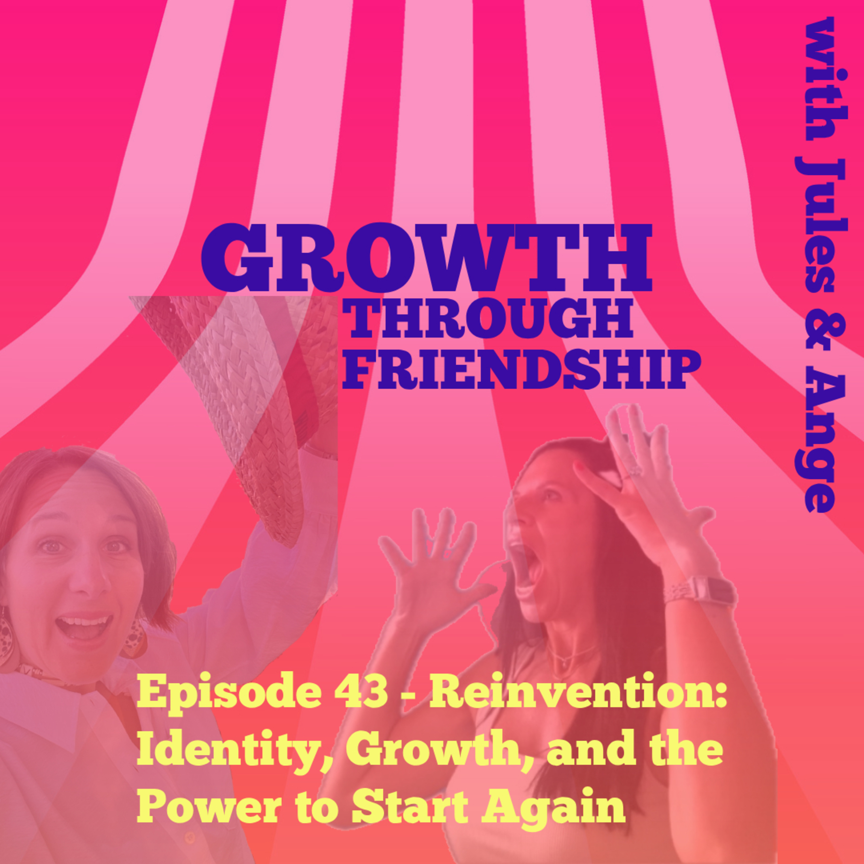 Growth through Friendship