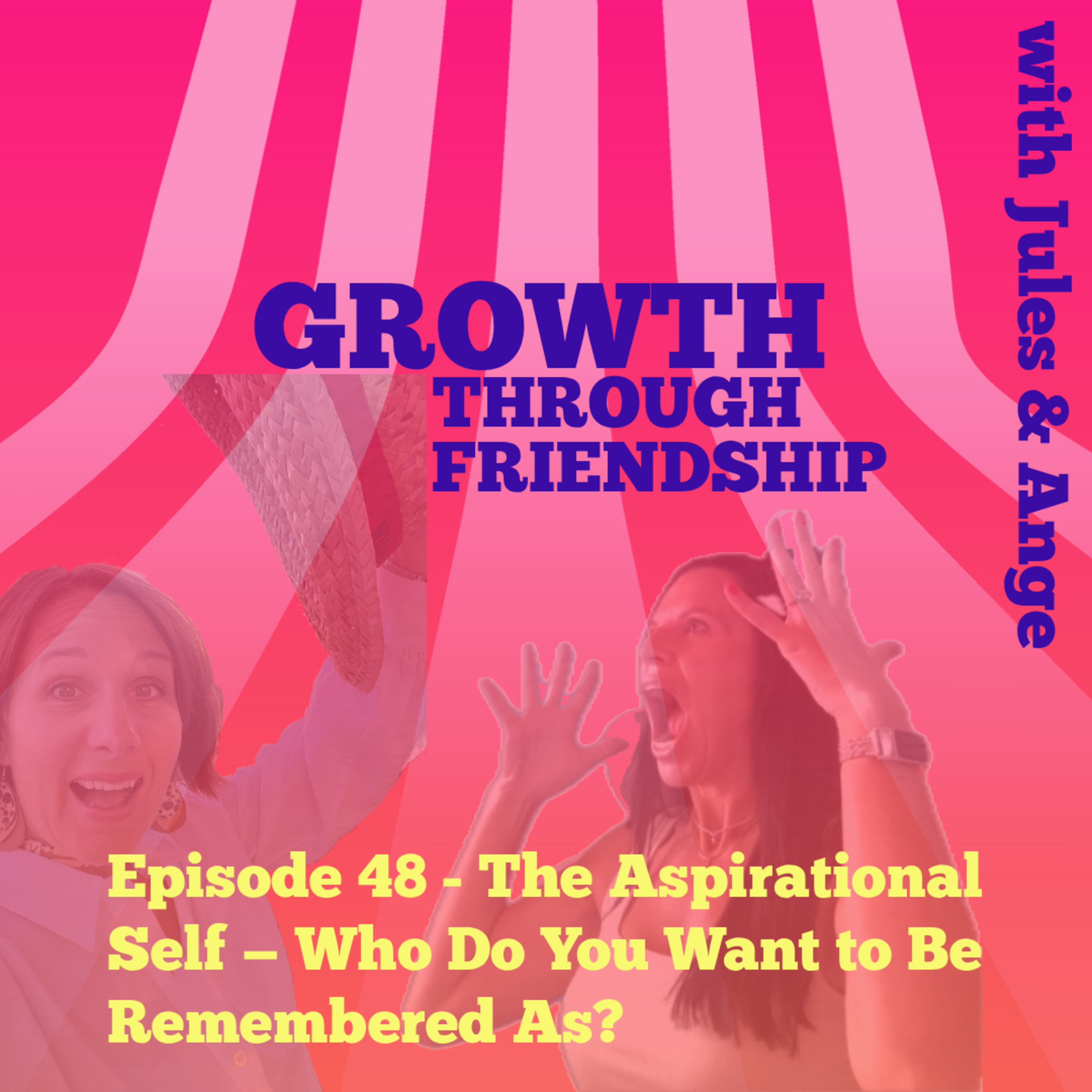 Growth through Friendship
