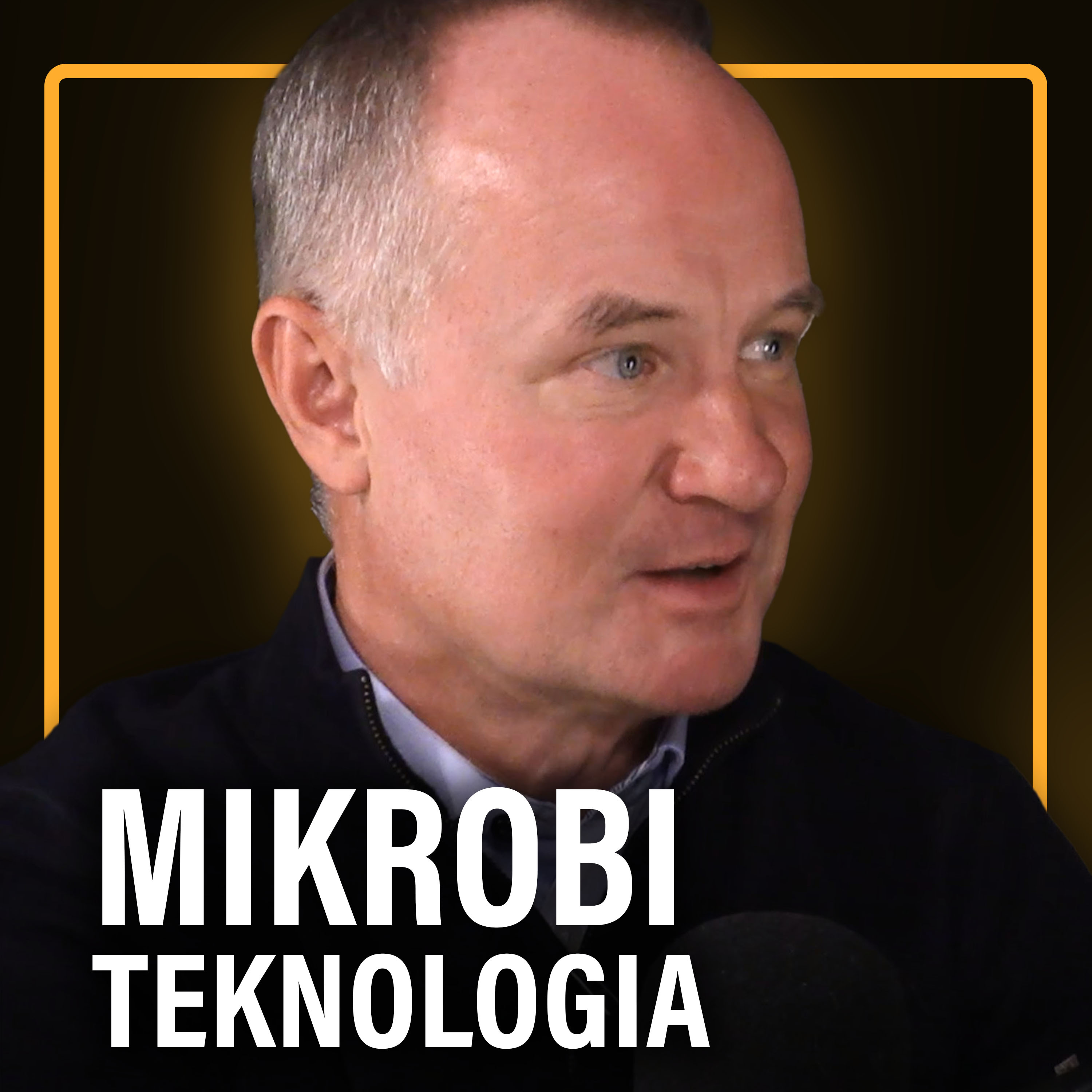 Smartpipe: Mikrobiteknologia, tuotekehitys ja kansainvälistyminen (Mikko Eskola) | Puheenaihe B2B 1 episode artwork