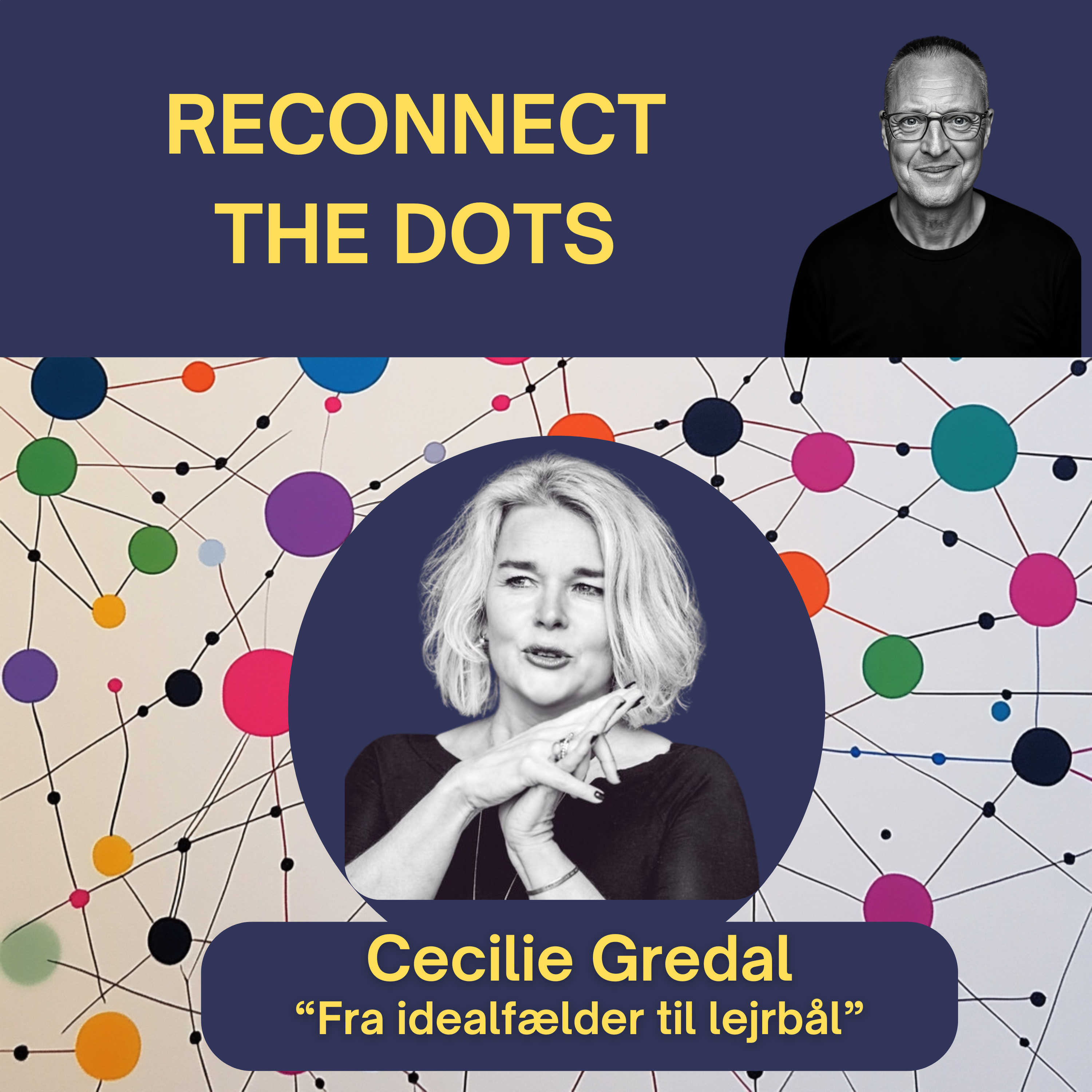 RECONNECT THE DOTS