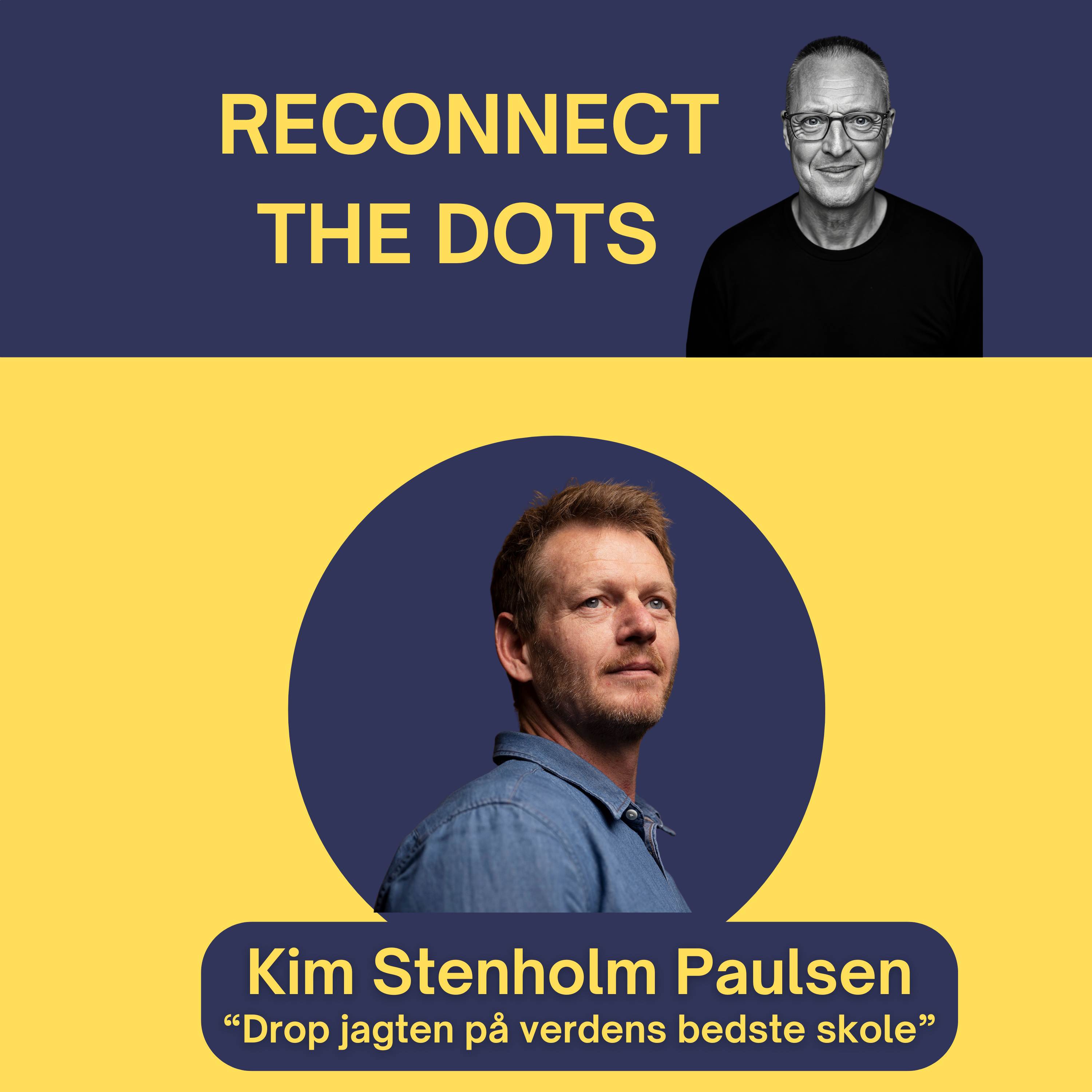 #2 Drop jagten på Verden Bedste Skole