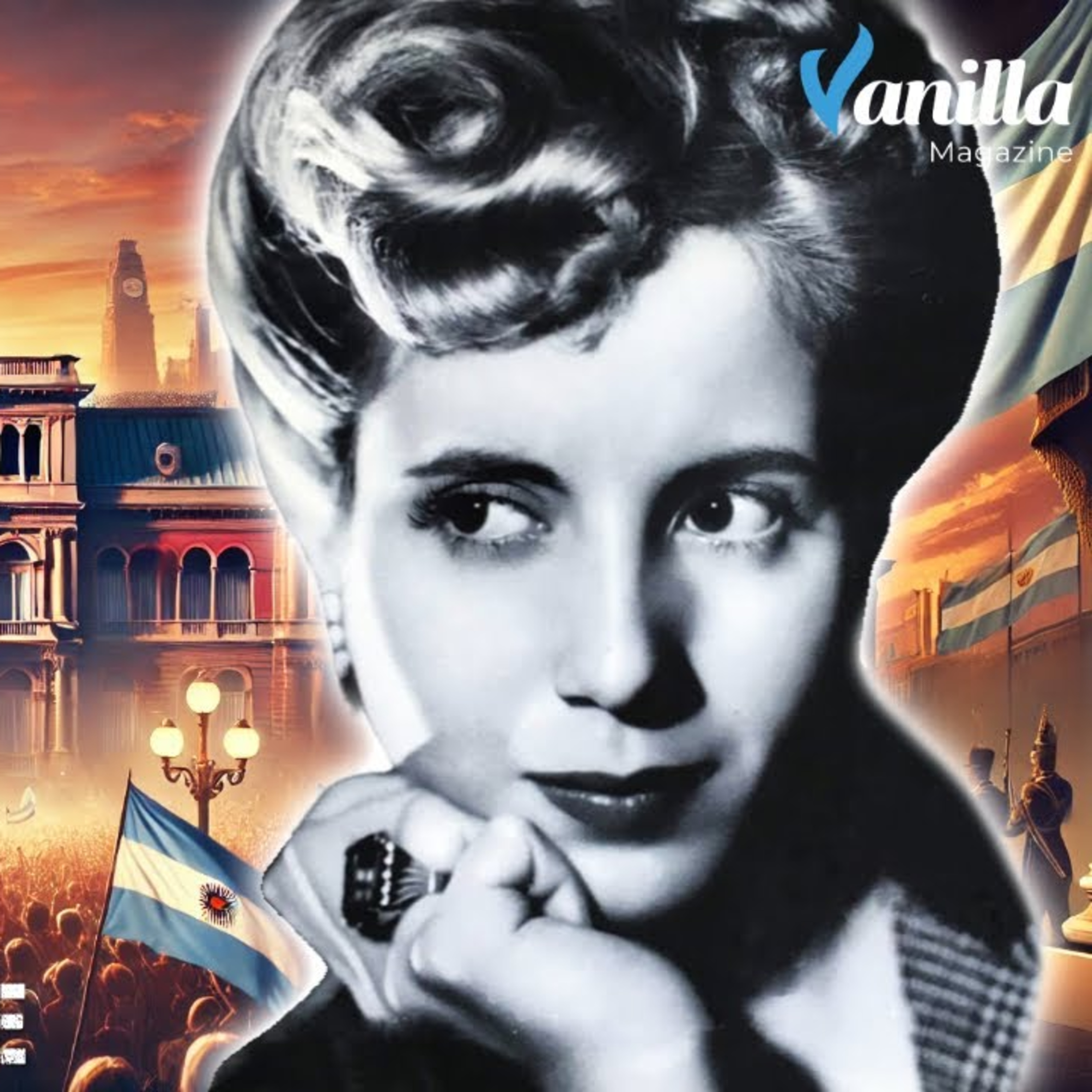 Vanilla Magazine