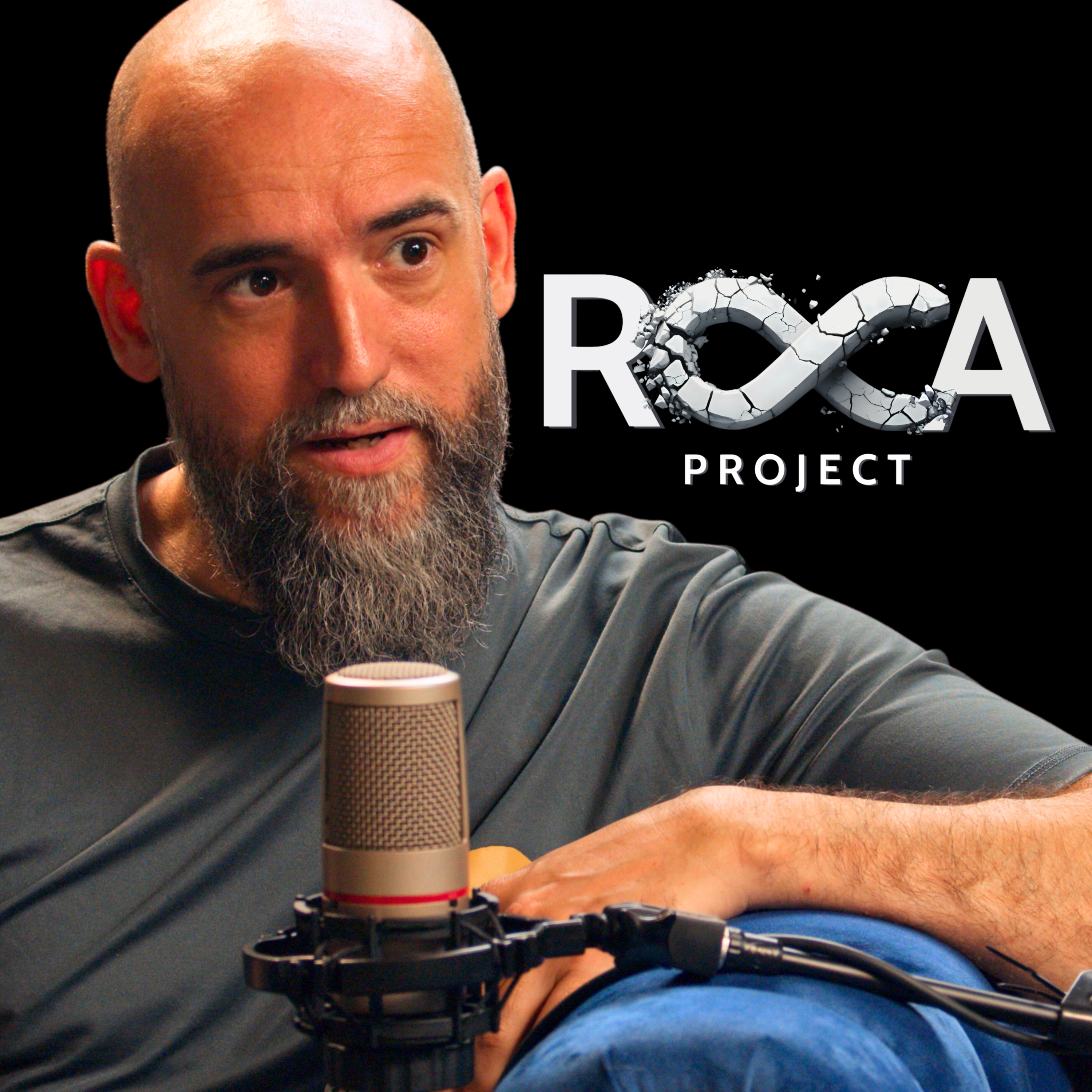 #56 - Experto en IA: Cómo Sobrevivir a la Inteligencia Artificial | Jon Hernández en Roca Project