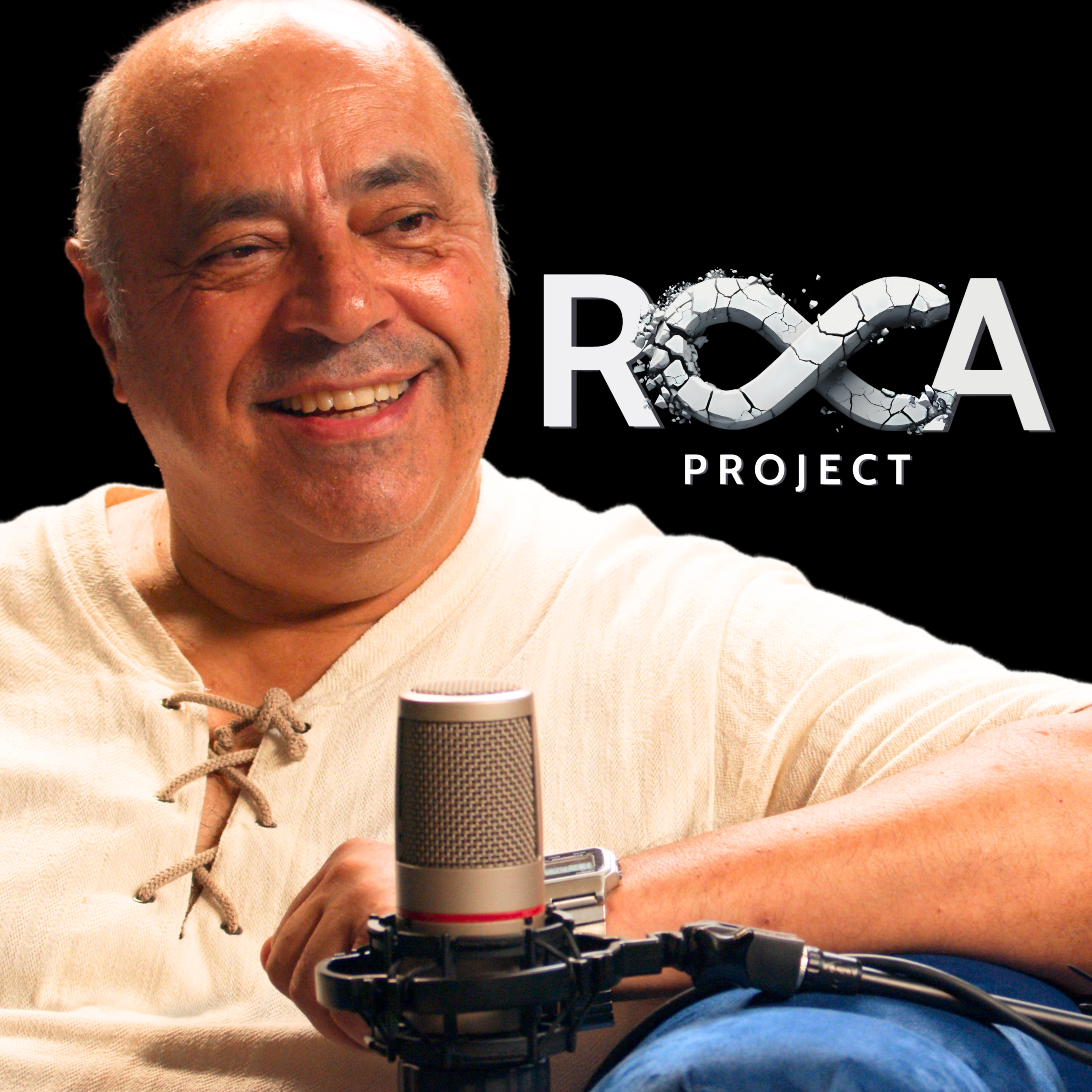 #57 - VOLVER DEL MÁS ALLÁ: La Experiencia Cercana a la Muerte del Dr. José Morales | Roca Project
