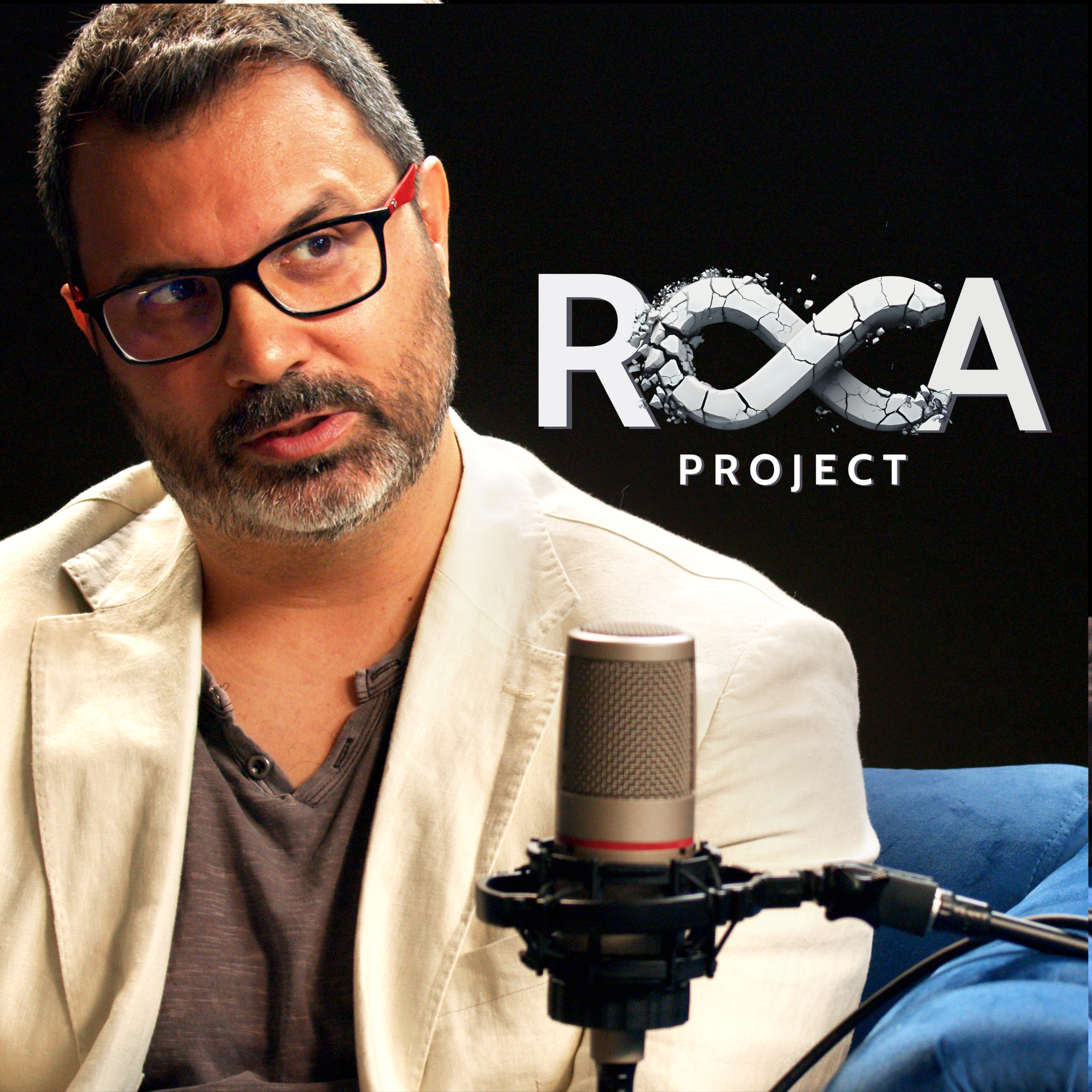 #59 - ¡HAY SALIDA! Descubrir Tu Propósito Cambiará Tu Vida | Tony Estruch en Roca Project