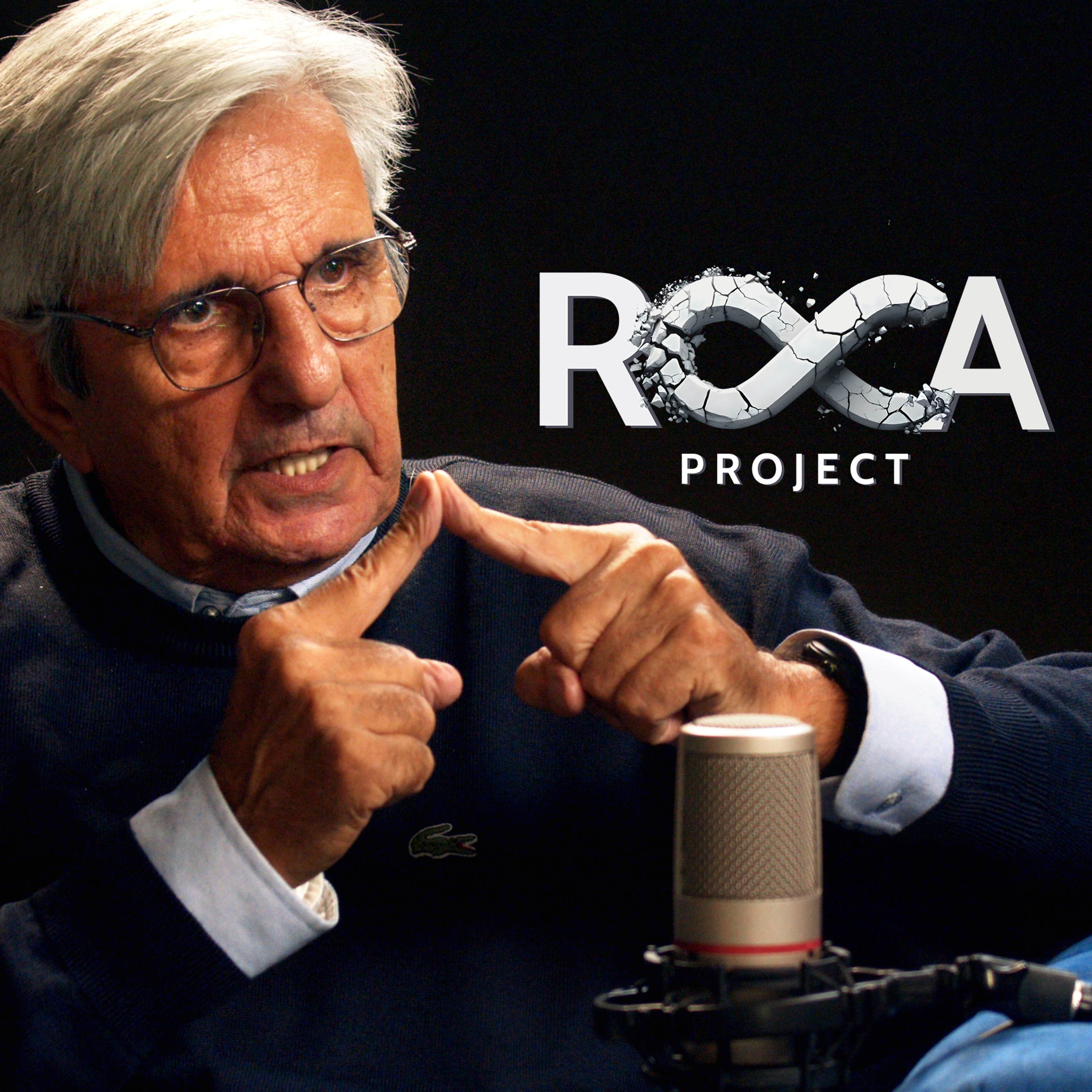 #66 - LA CONSCIENCIA: ¿Está Fuera Del Cerebro? | Dr. Enrique Campillo en Roca Project