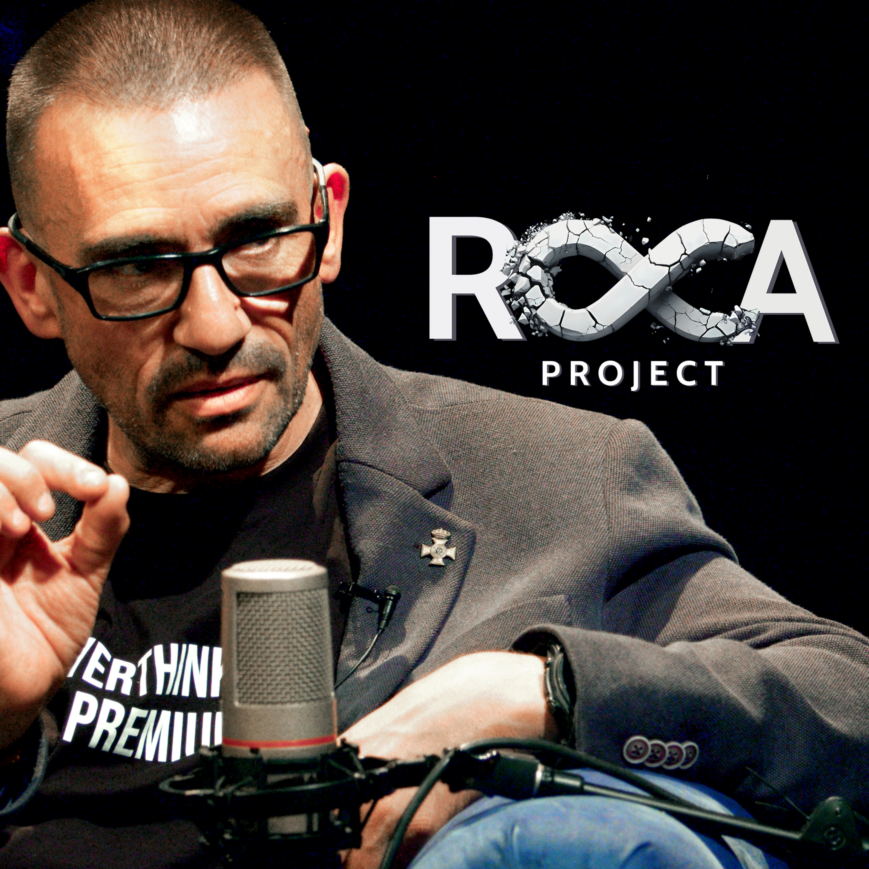 #67 - EX AGENTE DE ÉLITE: Cómo Leer Personas y Detectar La Verdad | Juanma García en Roca Project