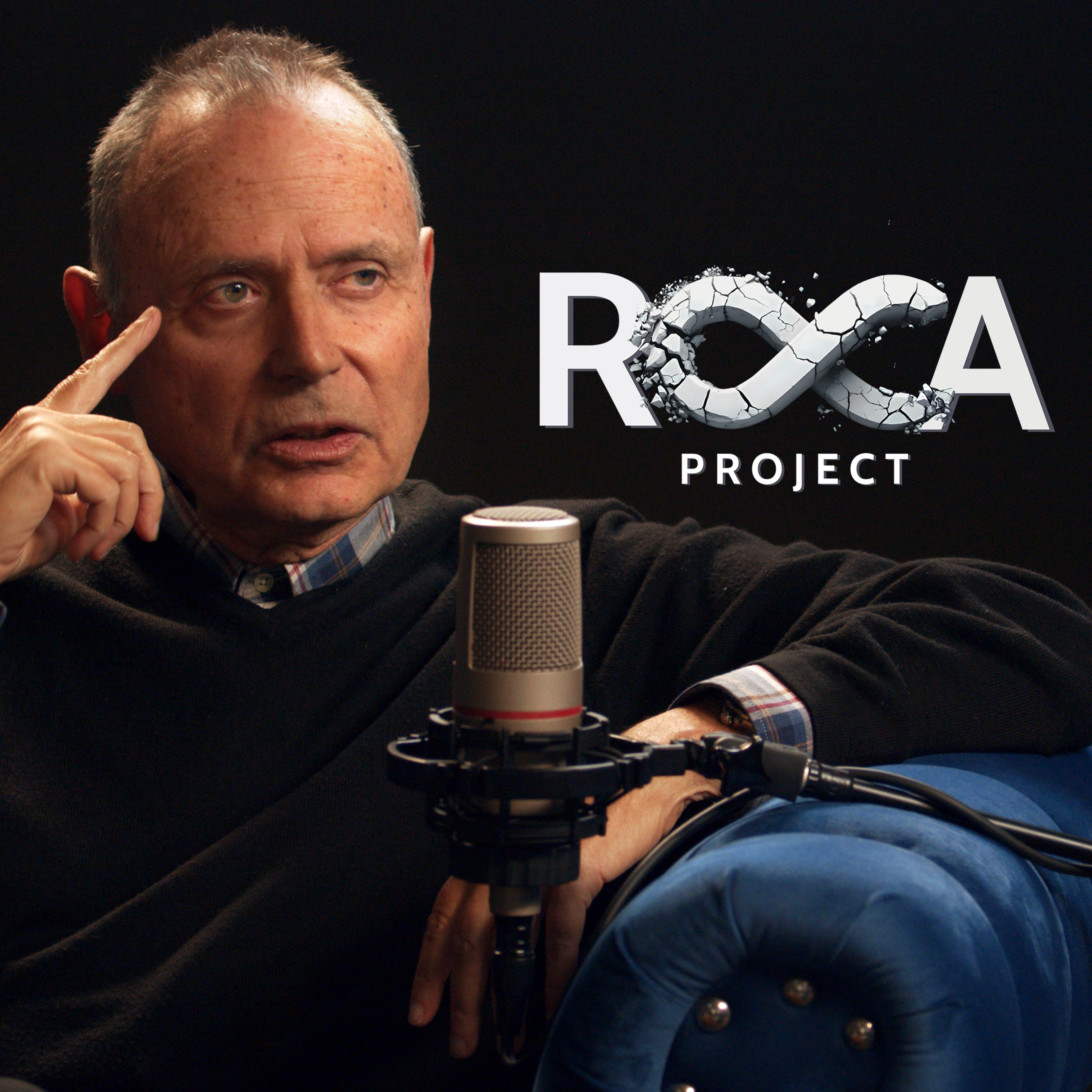 #72 - PSICÓPATAS OCULTOS: El Mal que Vive entre Nosotros | Vicente Garrido en Roca Project