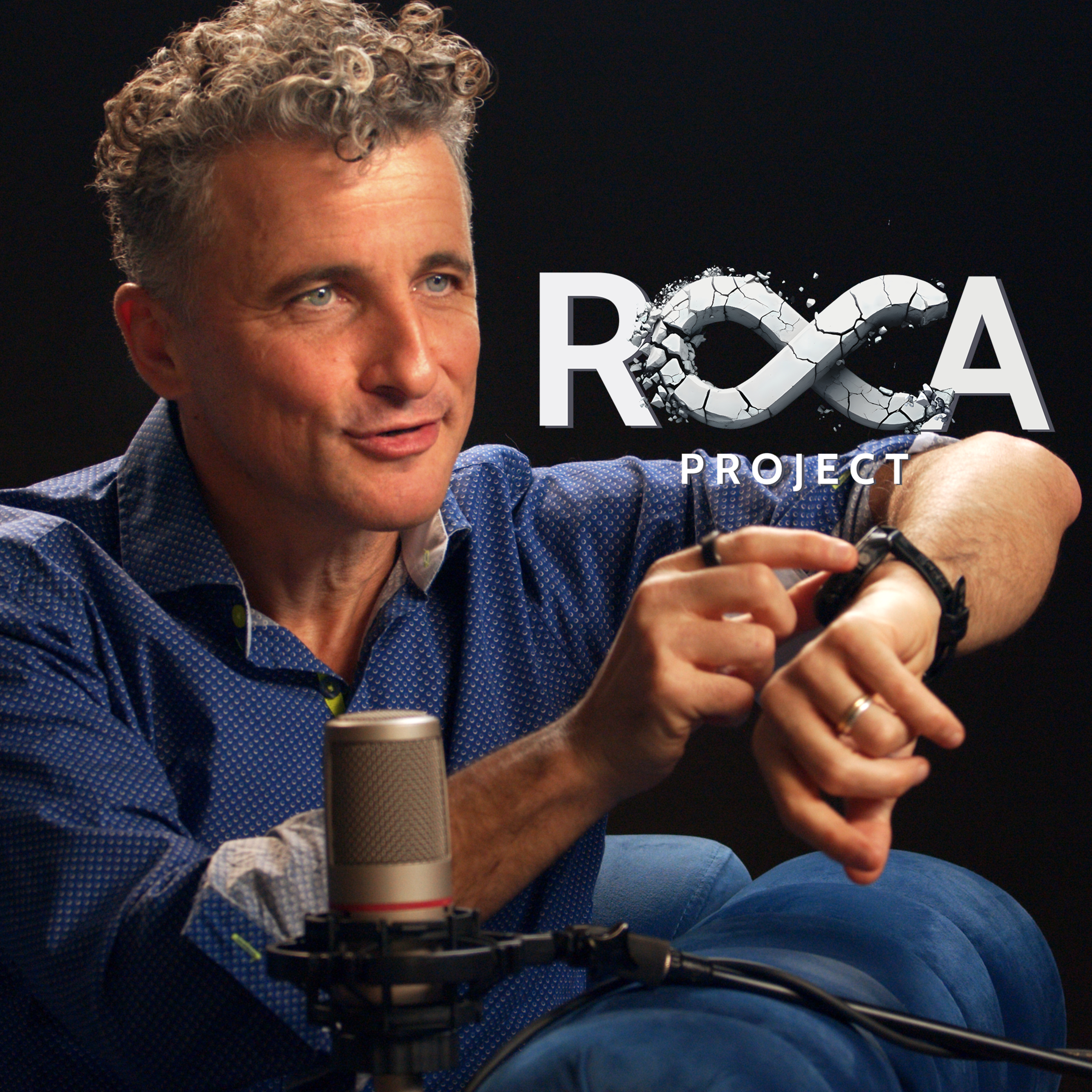 #75 - SALUD EN PELIGRO: El Sabotaje Oculto a Tu Energía y Sueño | Xevi Verdaguer