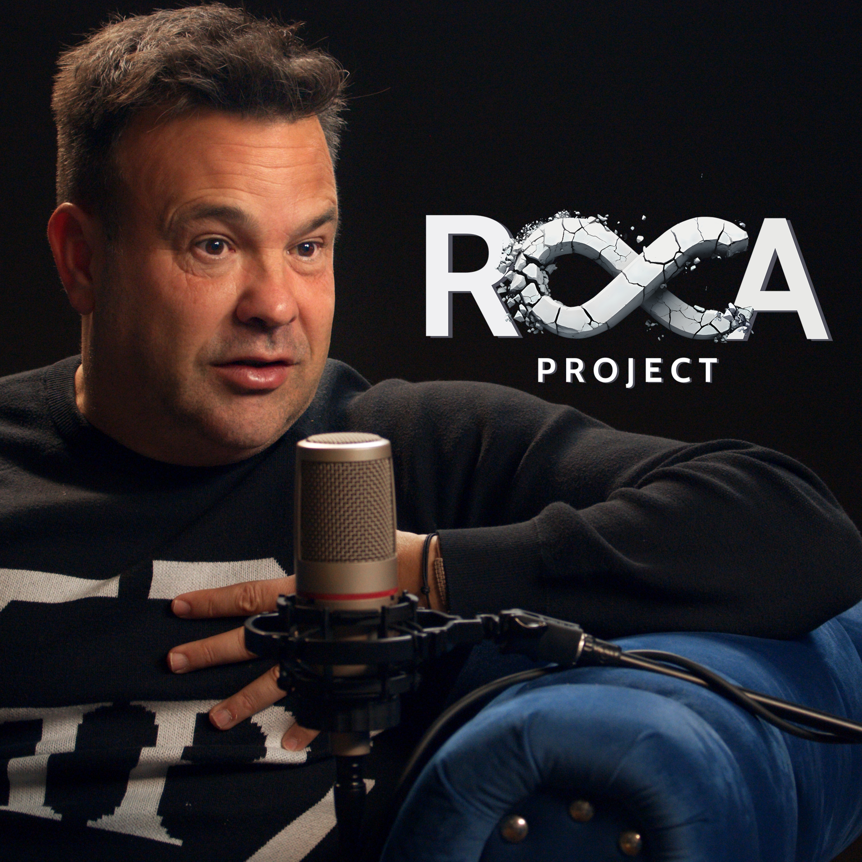 #79 - JOSÉ ELÍAS, el Millonario de Barrio: Dolor, Raíces y Éxito en Roca Project