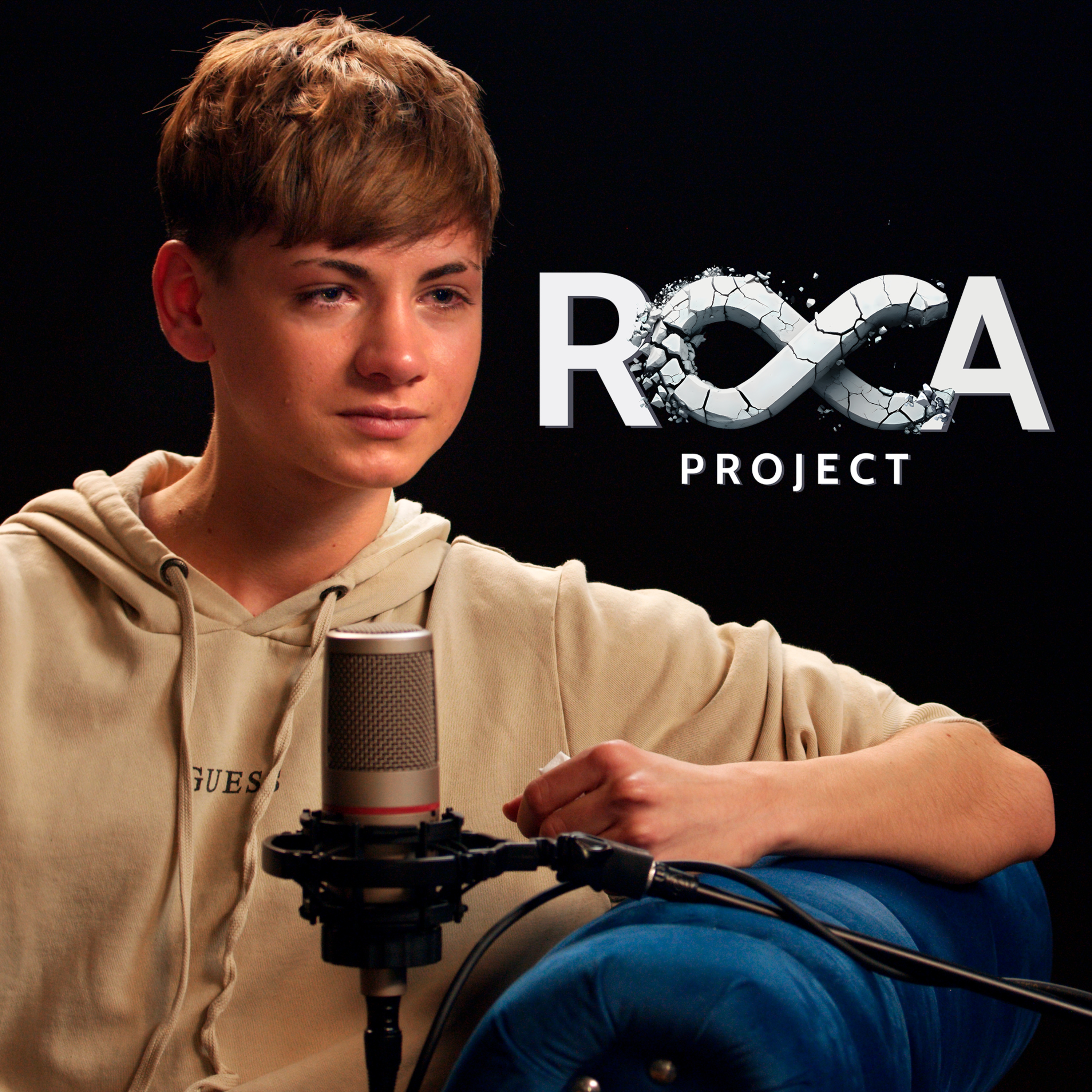 #81 - EL CROMAS: La Confesión Más Dura de Su Vida | Roca Project