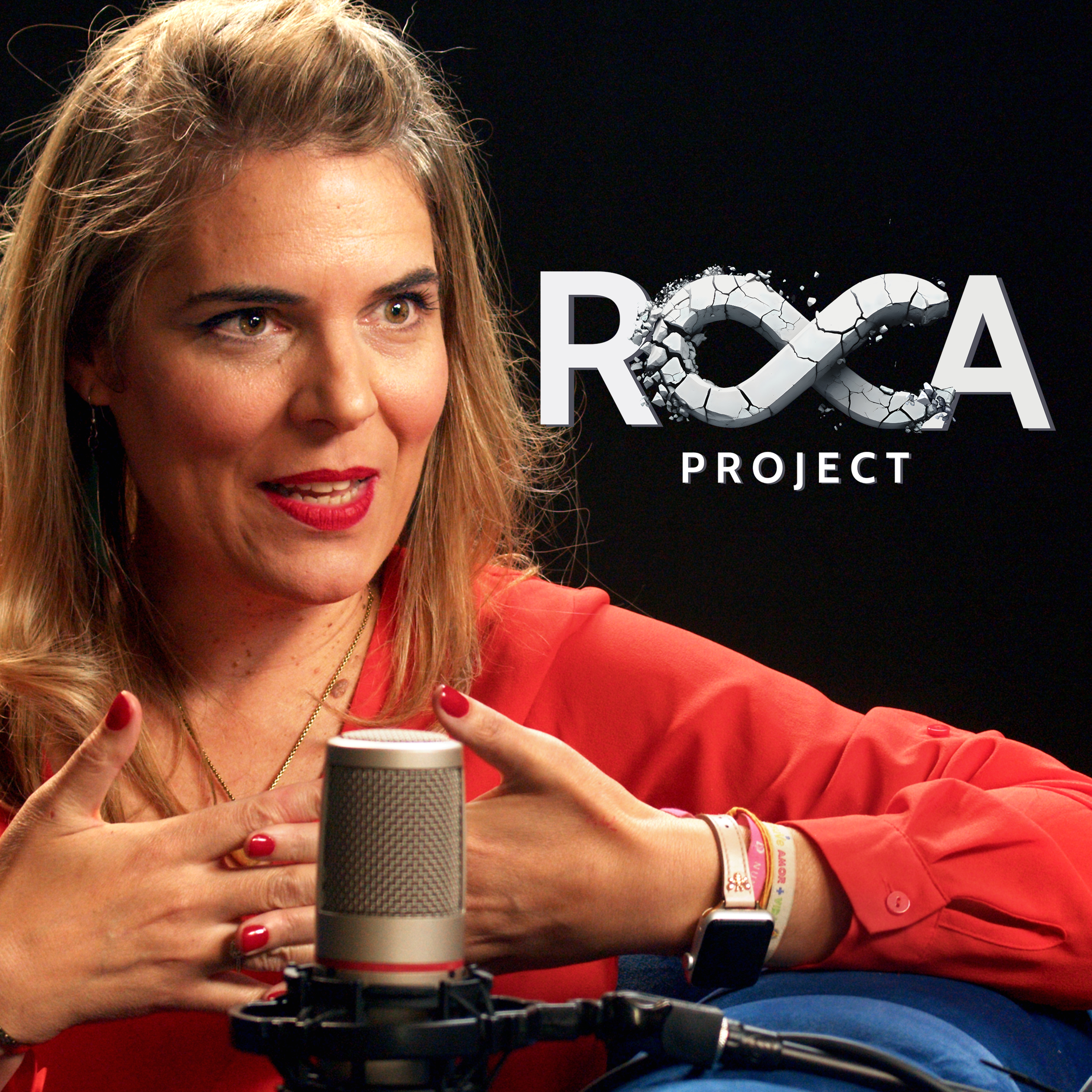 #62 - EL TRILEMA DEL ABORTO: Culpa, Libertad y Sanación | Leire Navaridas en Roca Project