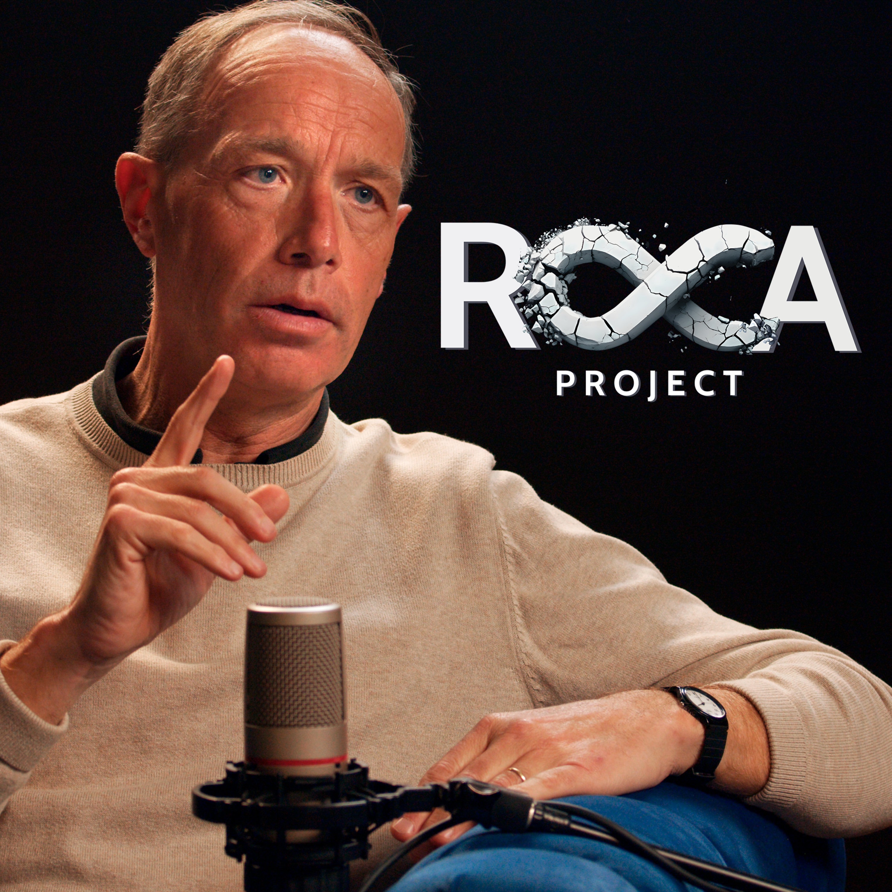 #86 - PERDER UN HIJO: ¿Dios Permite Algo Así? | Teólogo Francesc Torralba en Roca Project