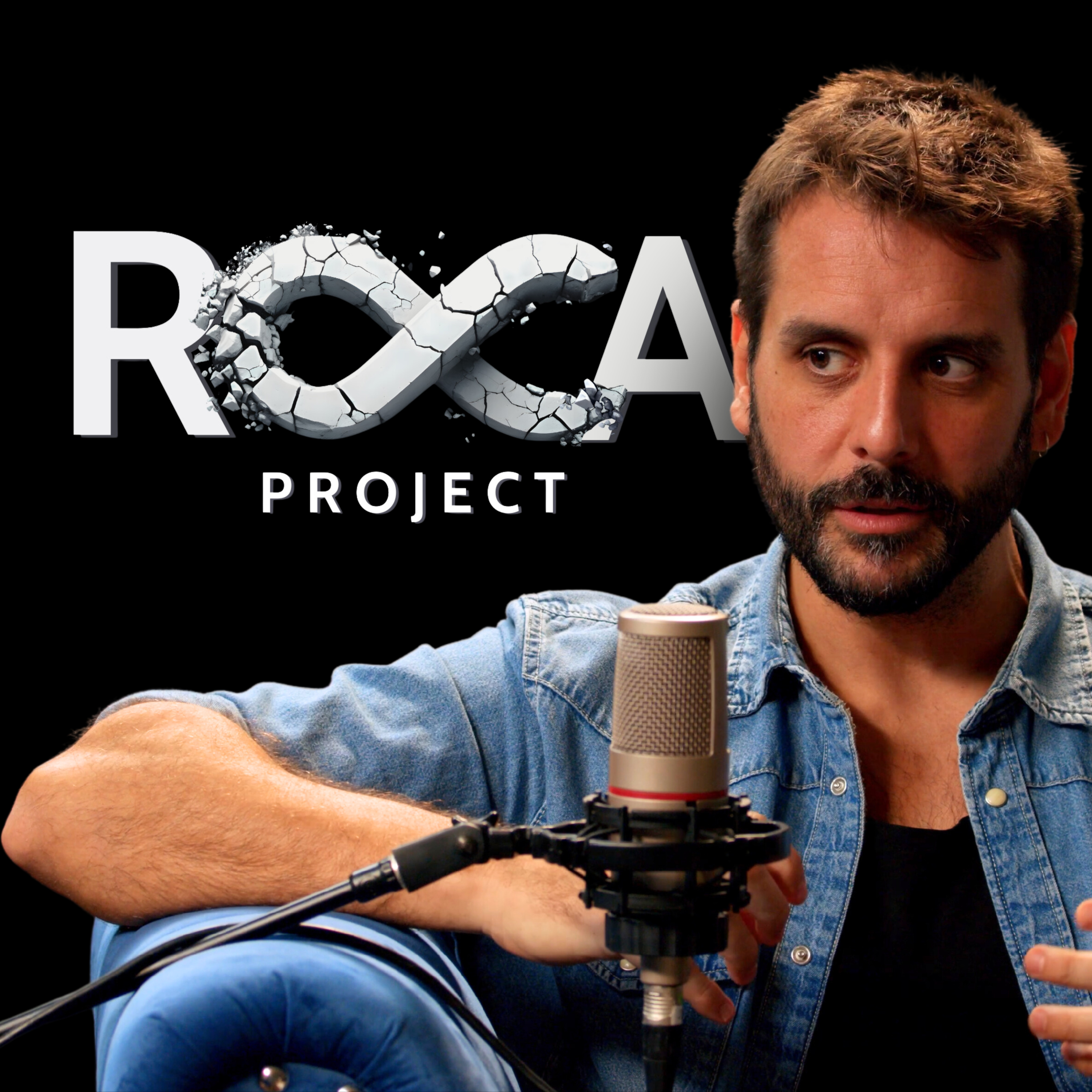 #45 - CÓMO SER MEJOR PERSONA con Valores que Transformarán Tu Vida | Patri Psicóloga en Roca Project