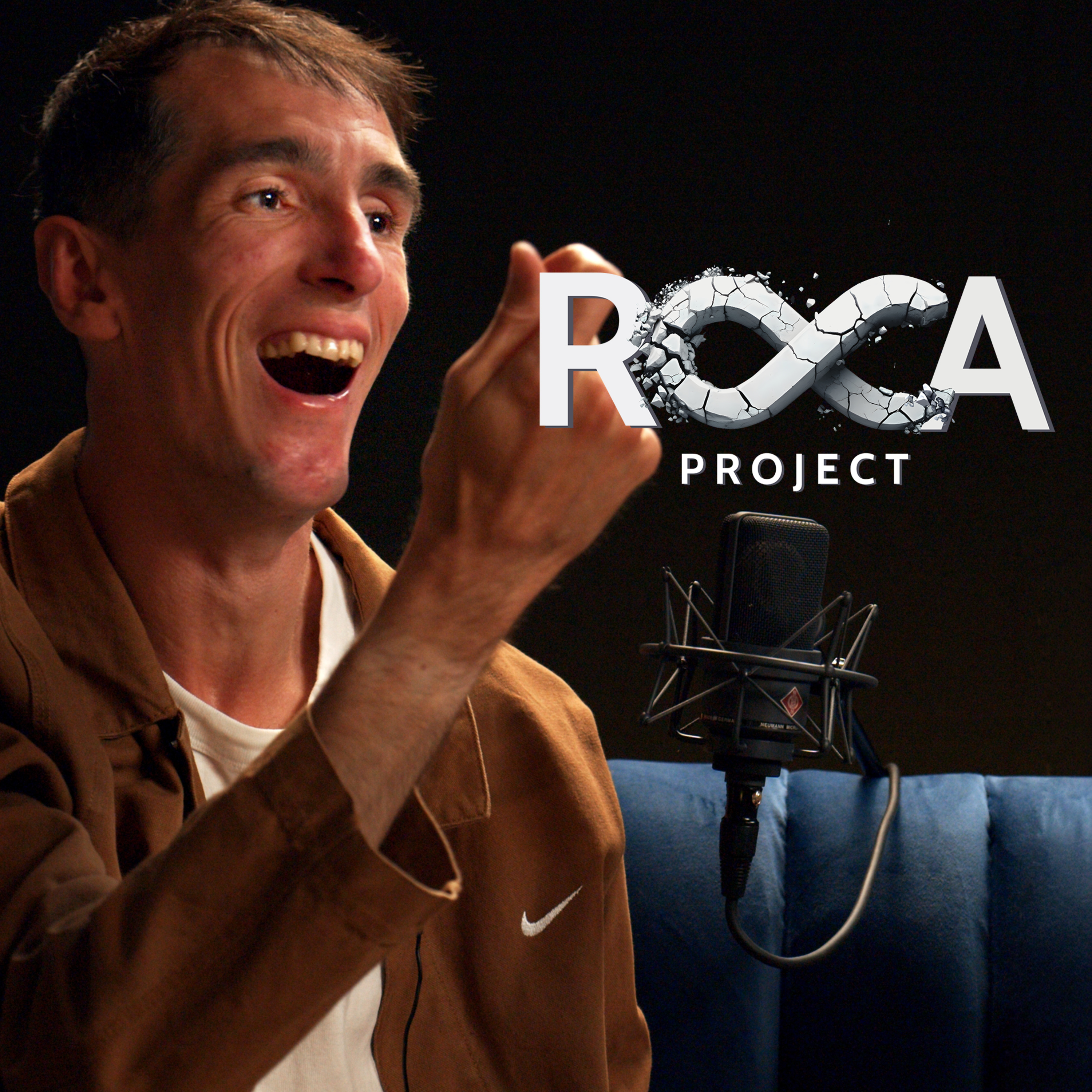 #88 - ÀLEX ROCA: DE "MONSTRUO" A LEYENDA | Humano Inquebrantable en Roca Project