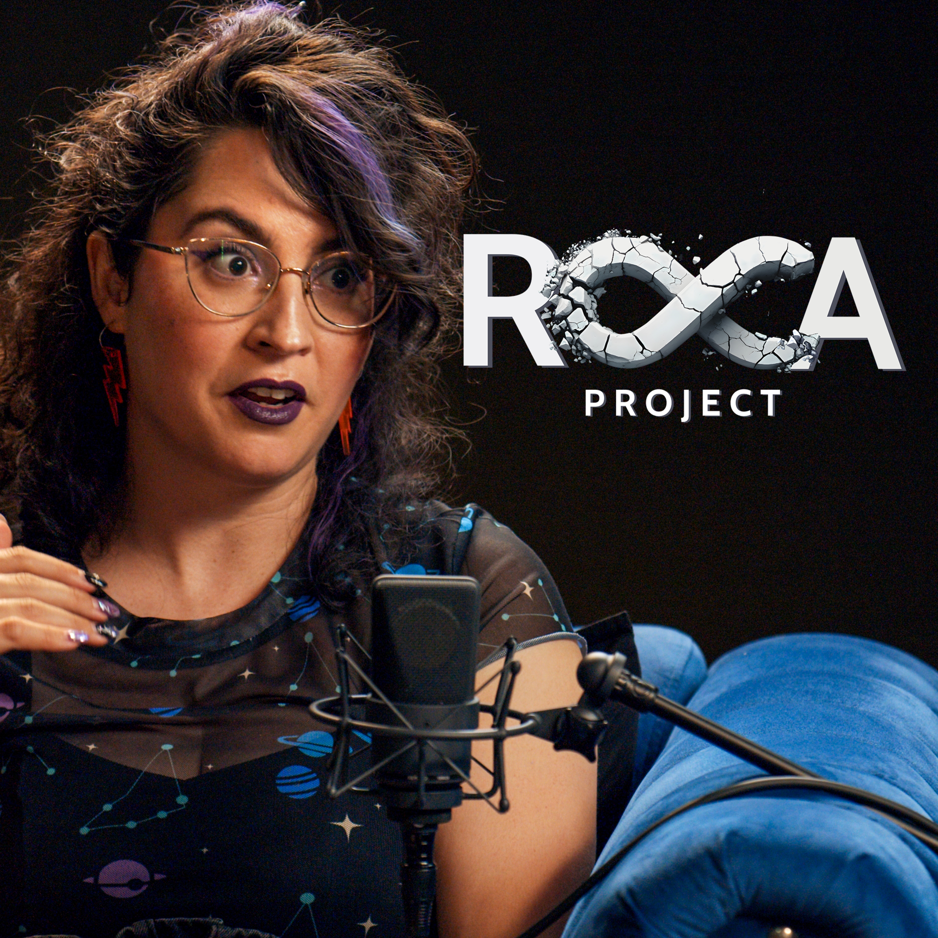 #100 - JAQUE MATE AL CÁNCER: Especial programa 100 | Miriam González en Roca Project
