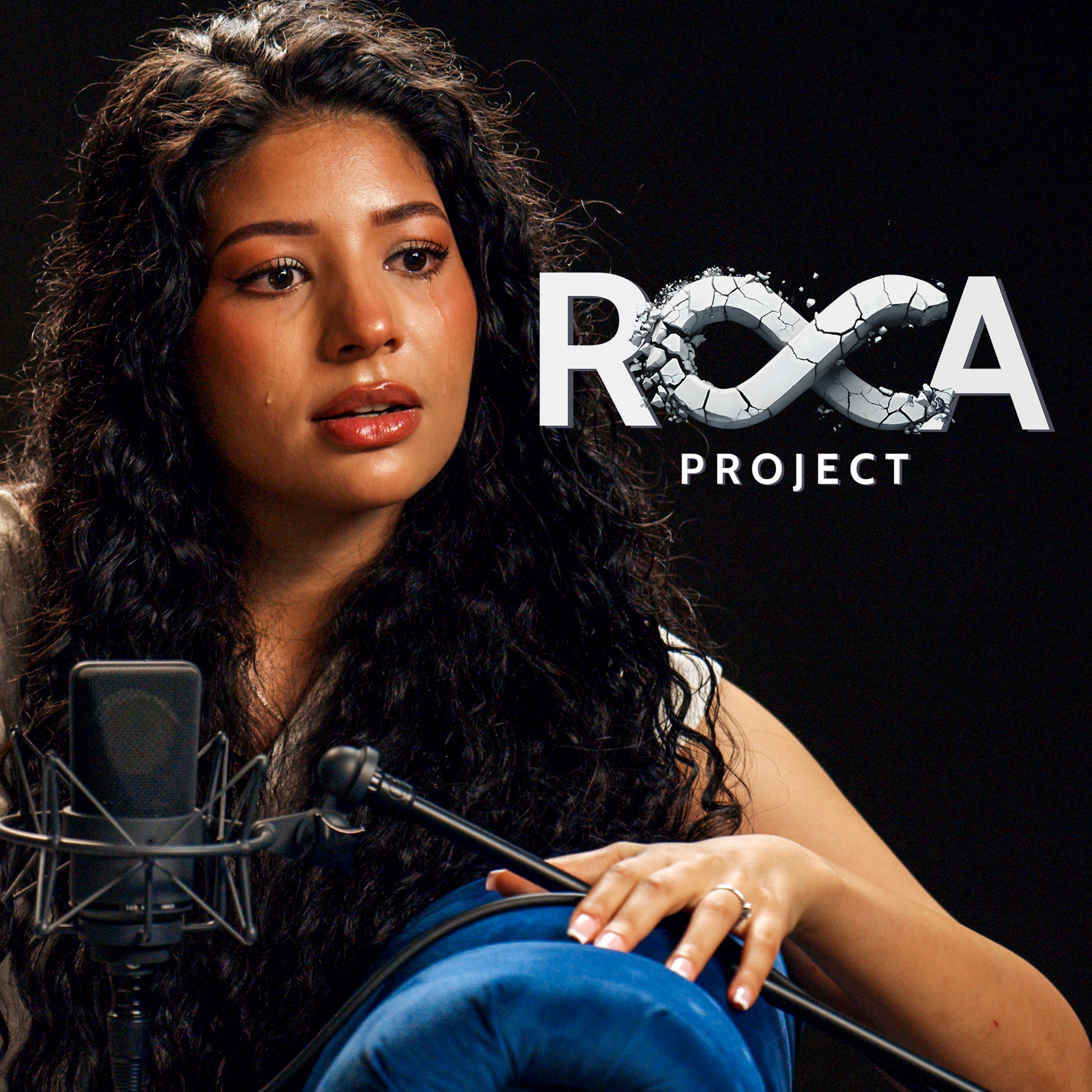 #105 - SU VECINO LA SECUESTRÓ CON 9 AÑOS: Nada Itrab en Roca Project