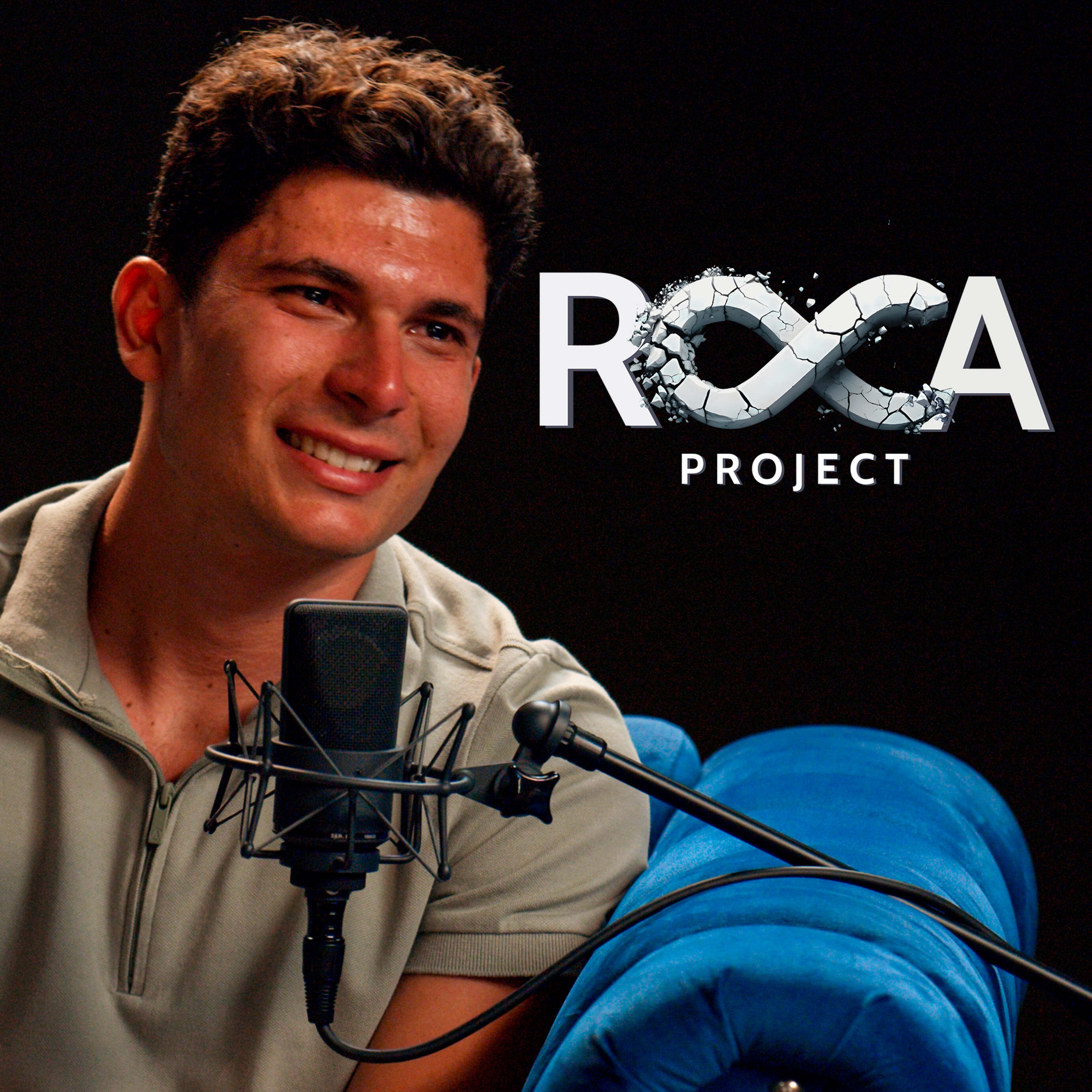 Portada de ROCA PROJECT