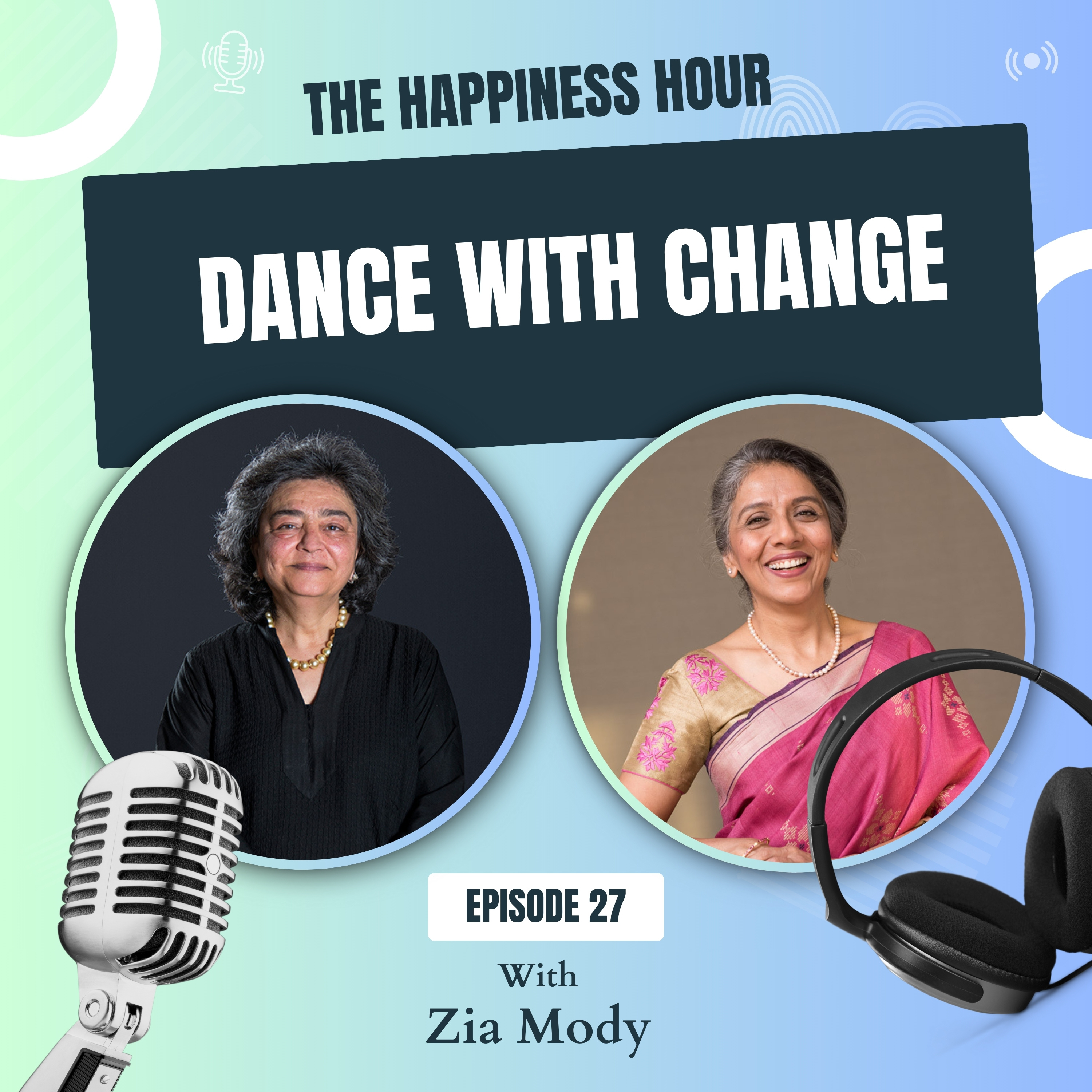 The Happiness Hour with Ashu Khanna Season 1