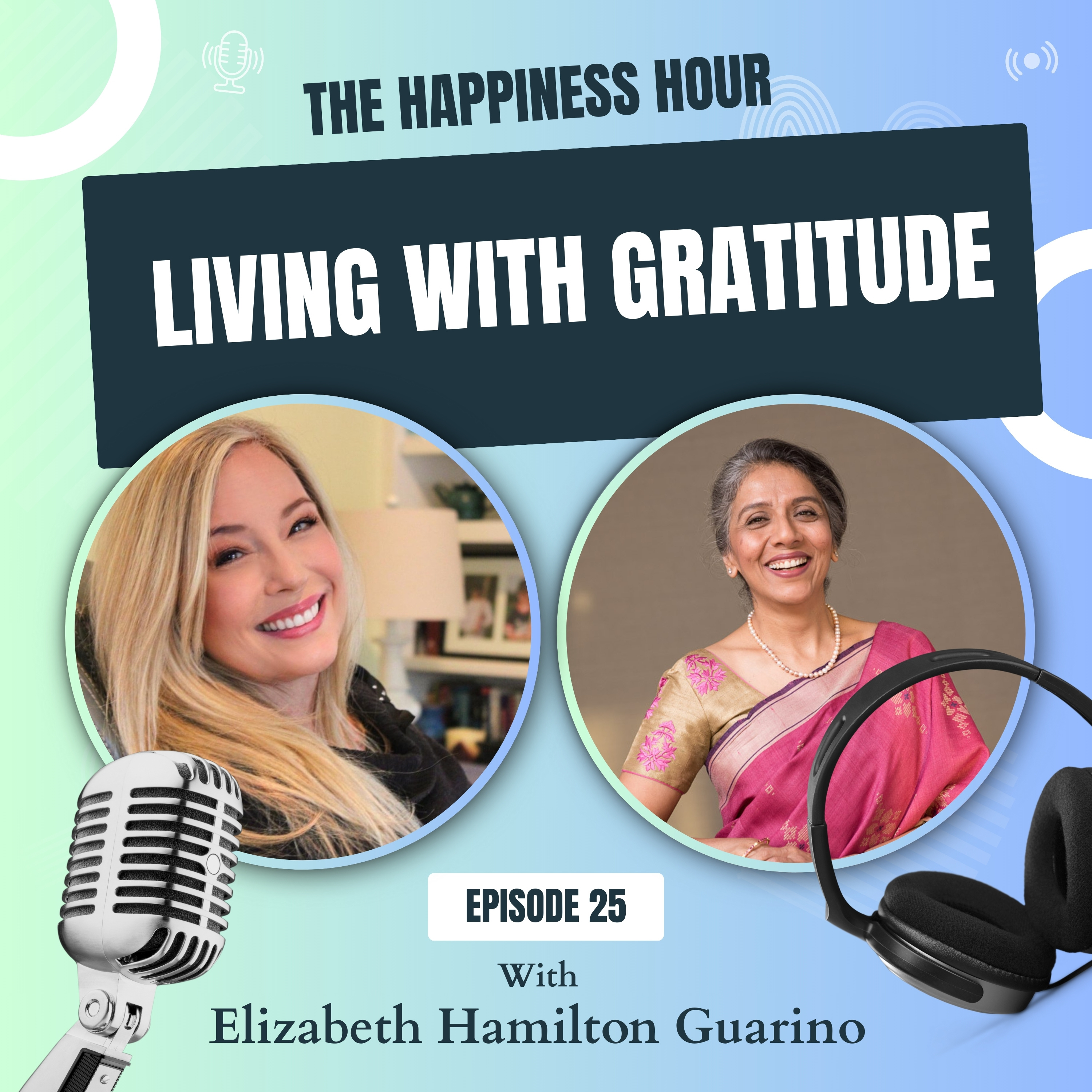 The Happiness Hour with Ashu Khanna Season 1