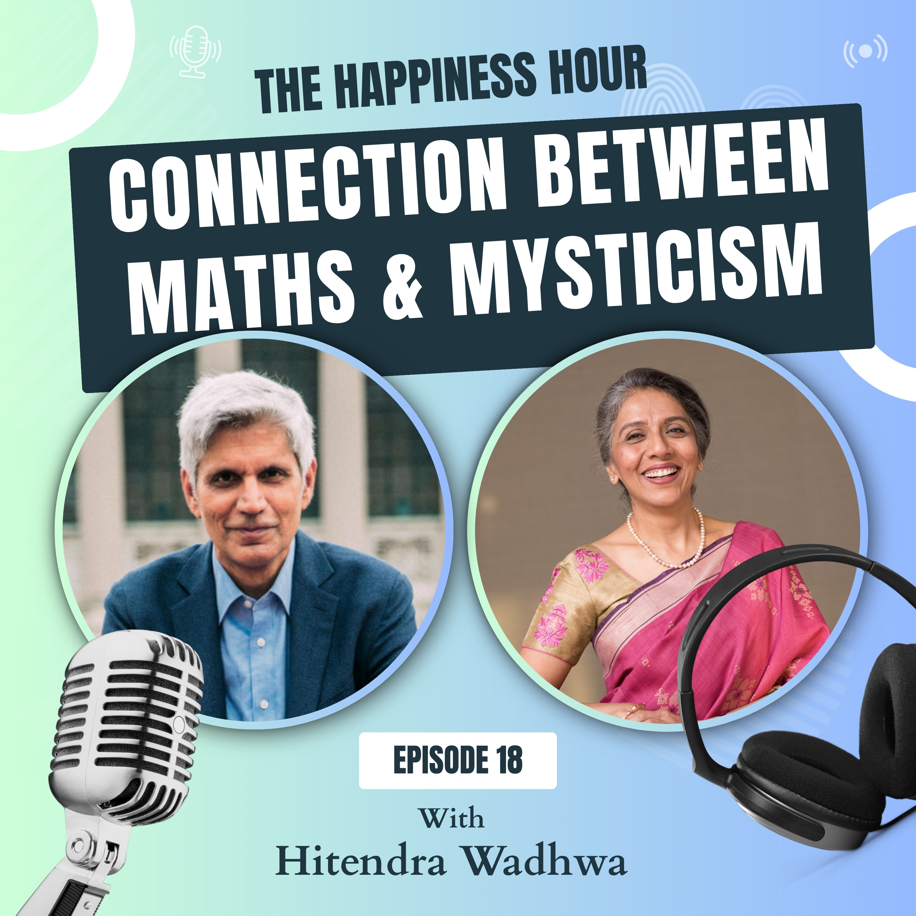 The Happiness Hour with Ashu Khanna Season 1