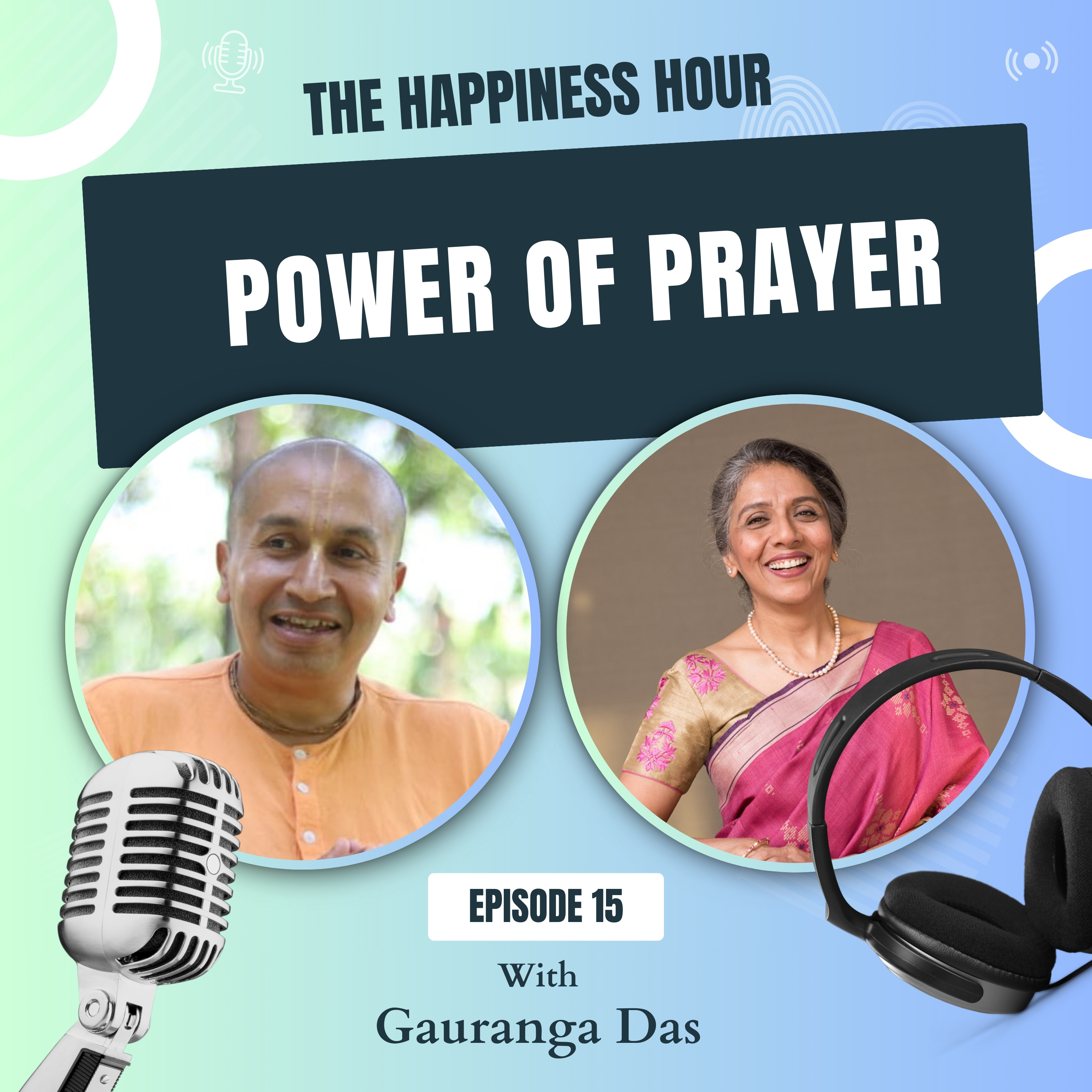The Happiness Hour with Ashu Khanna Season 1