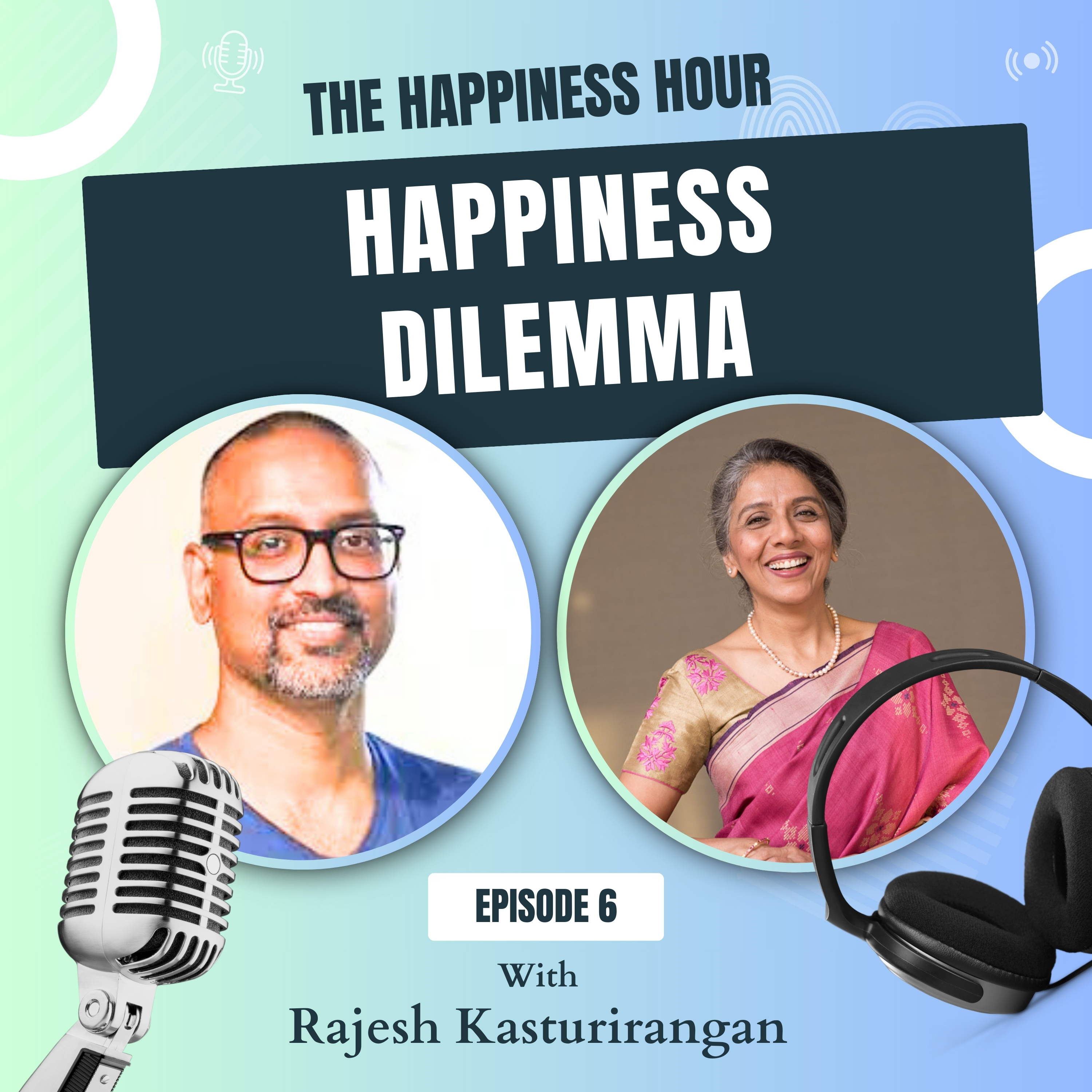 The Happiness Hour with Ashu Khanna Season 1