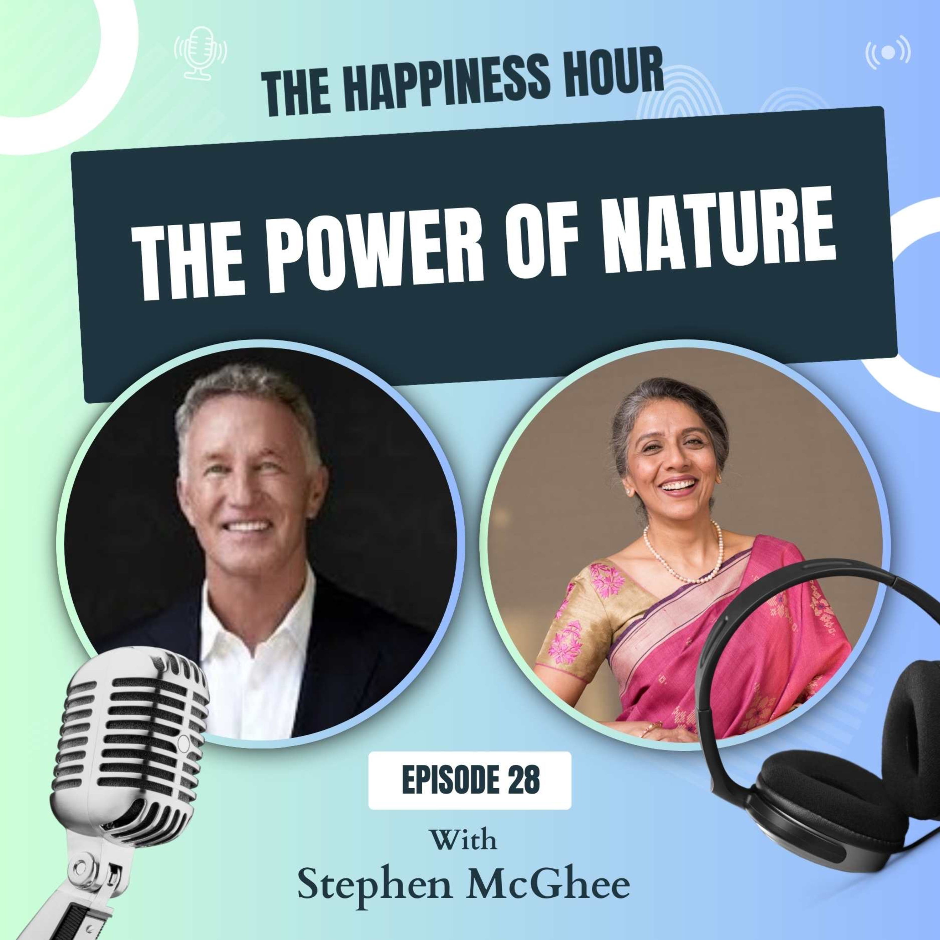 The Happiness Hour with Ashu Khanna Season 1