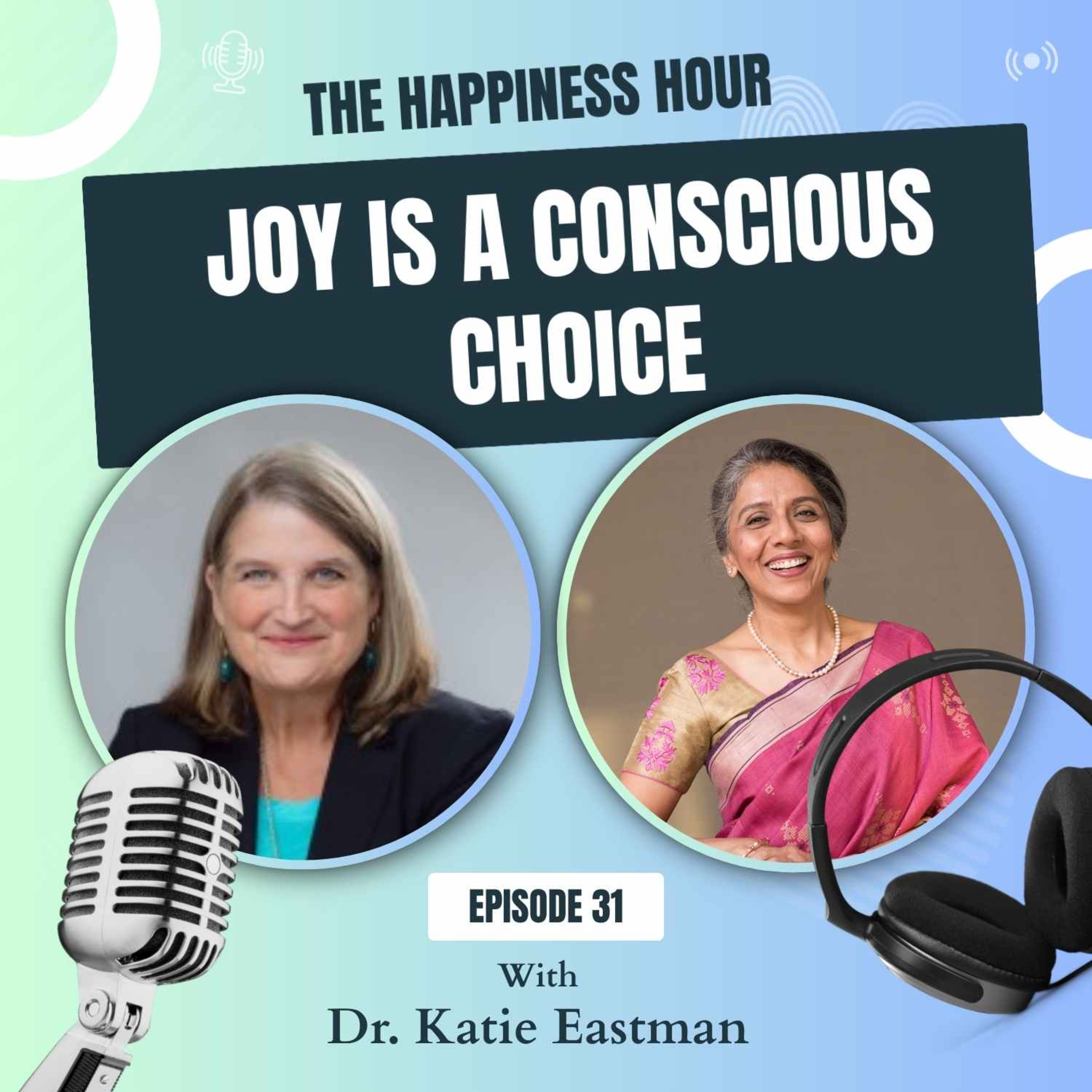 The Happiness Hour with Ashu Khanna Season 1