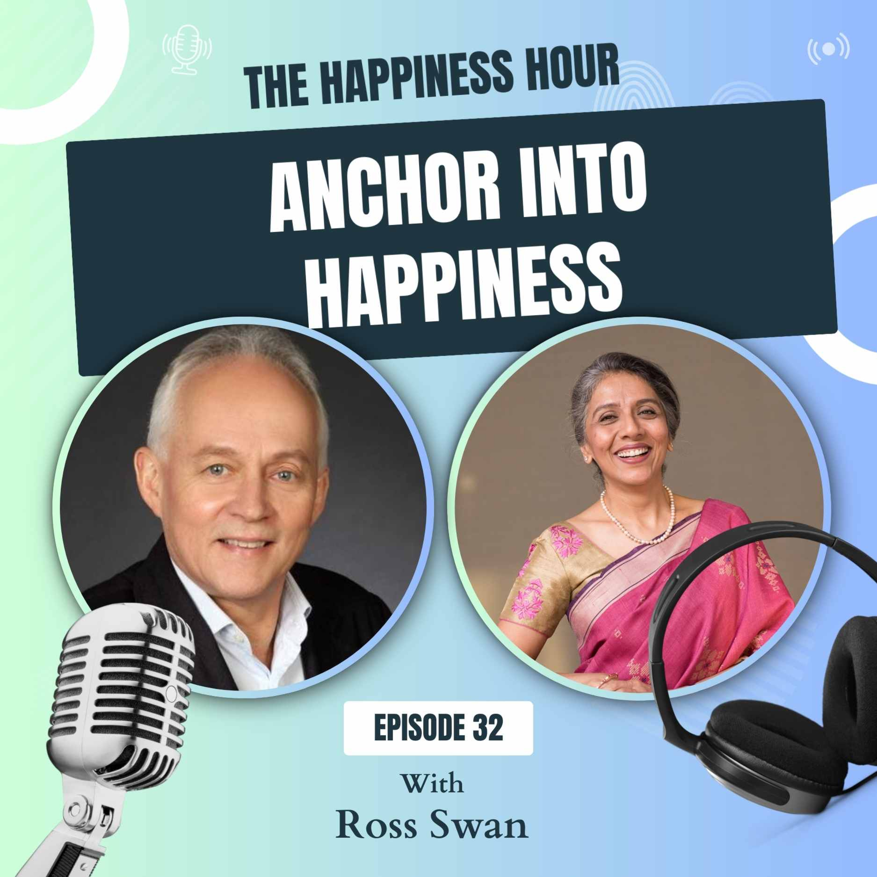 The Happiness Hour with Ashu Khanna Season 1