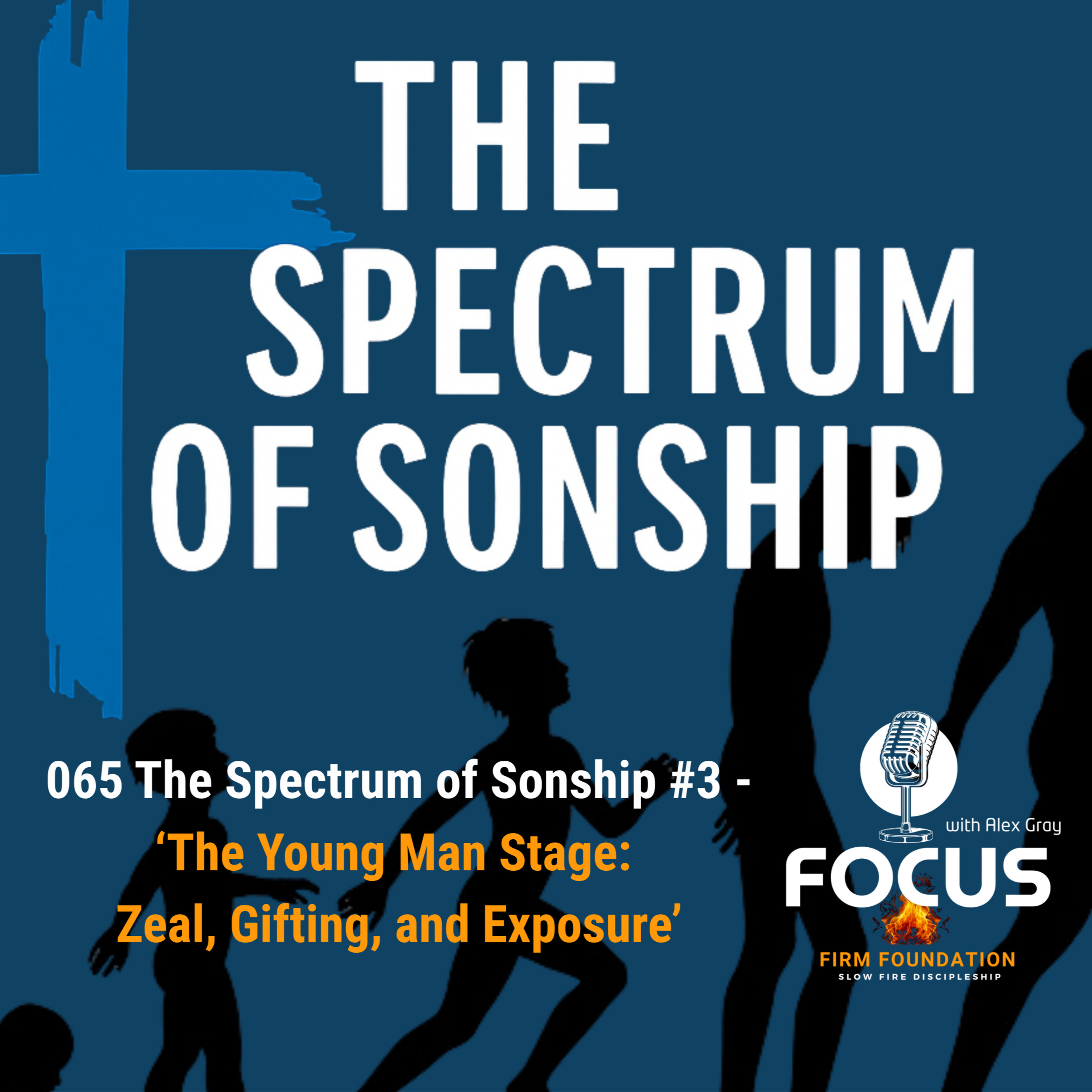 Firm Foundation Focus