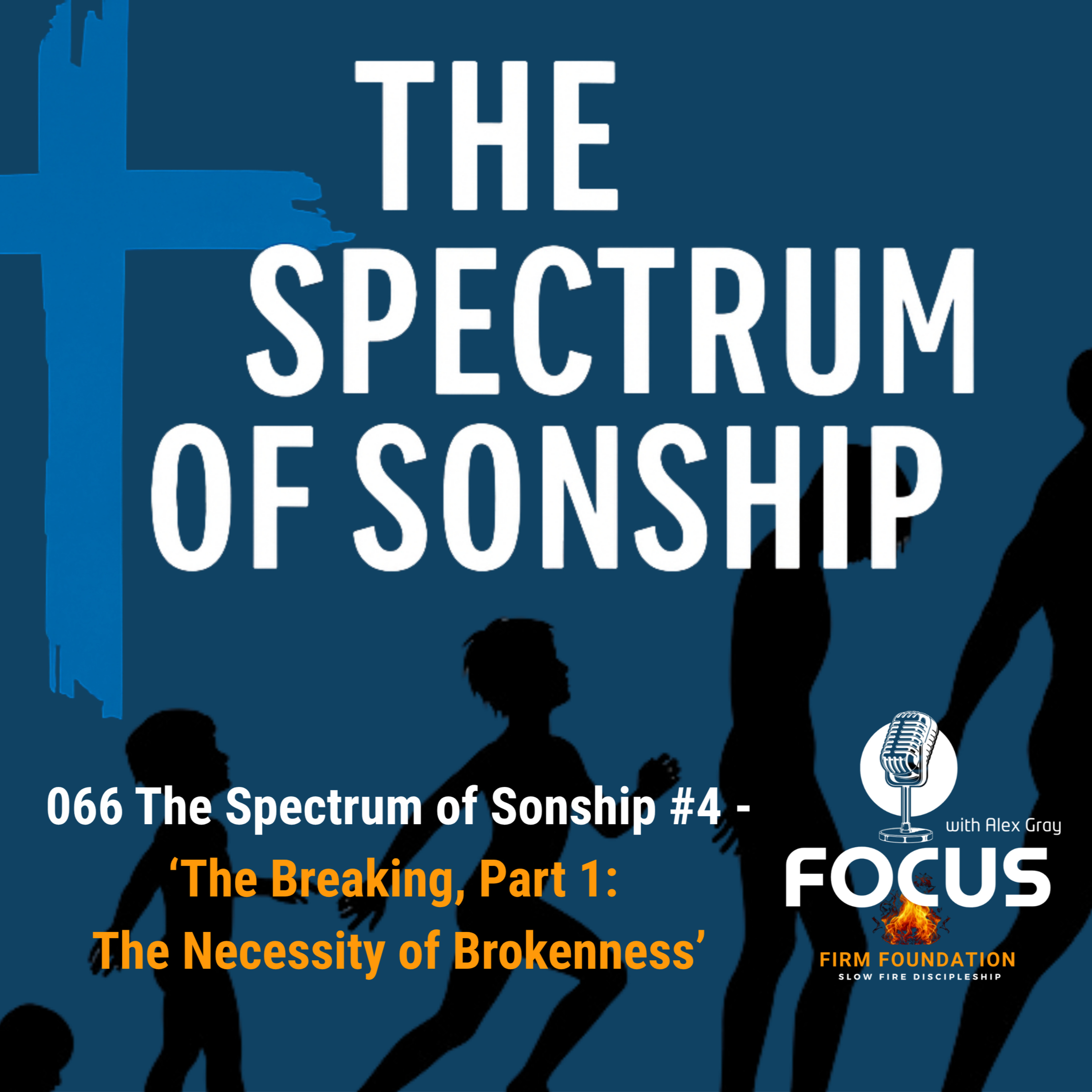 Firm Foundation Focus