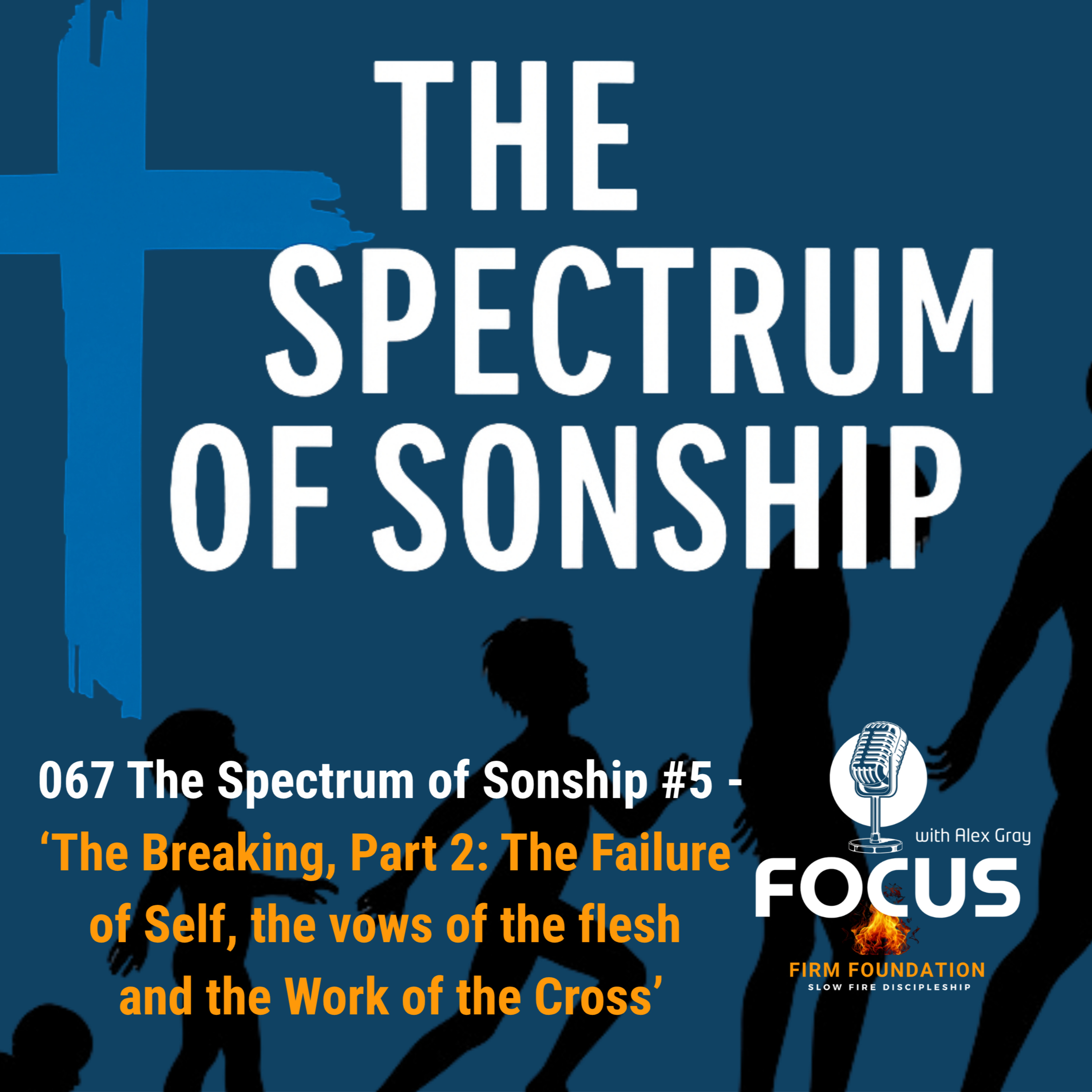 Firm Foundation Focus